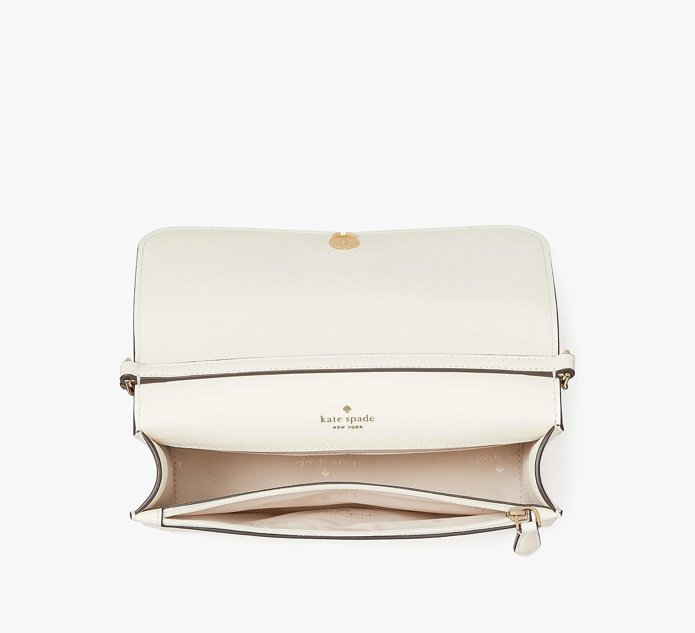 Madison Willow Medium Flap Convertible Crossbody Purse