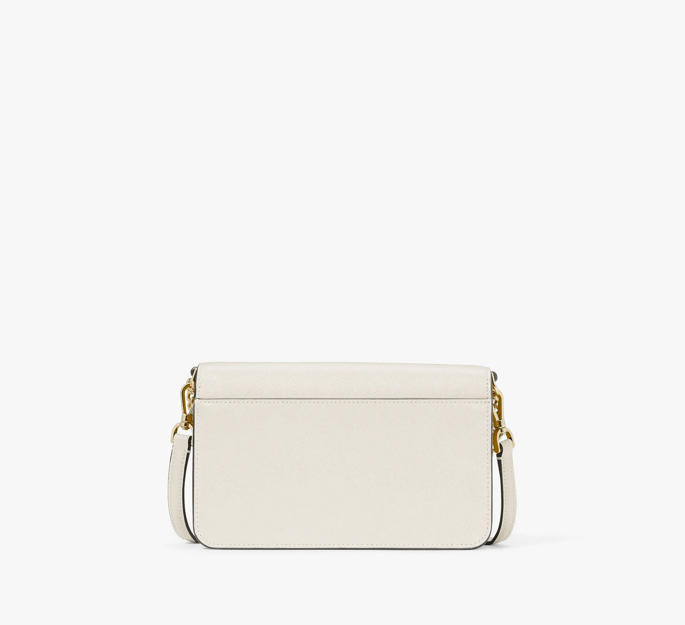 Madison Willow Medium Flap Convertible Crossbody Purse