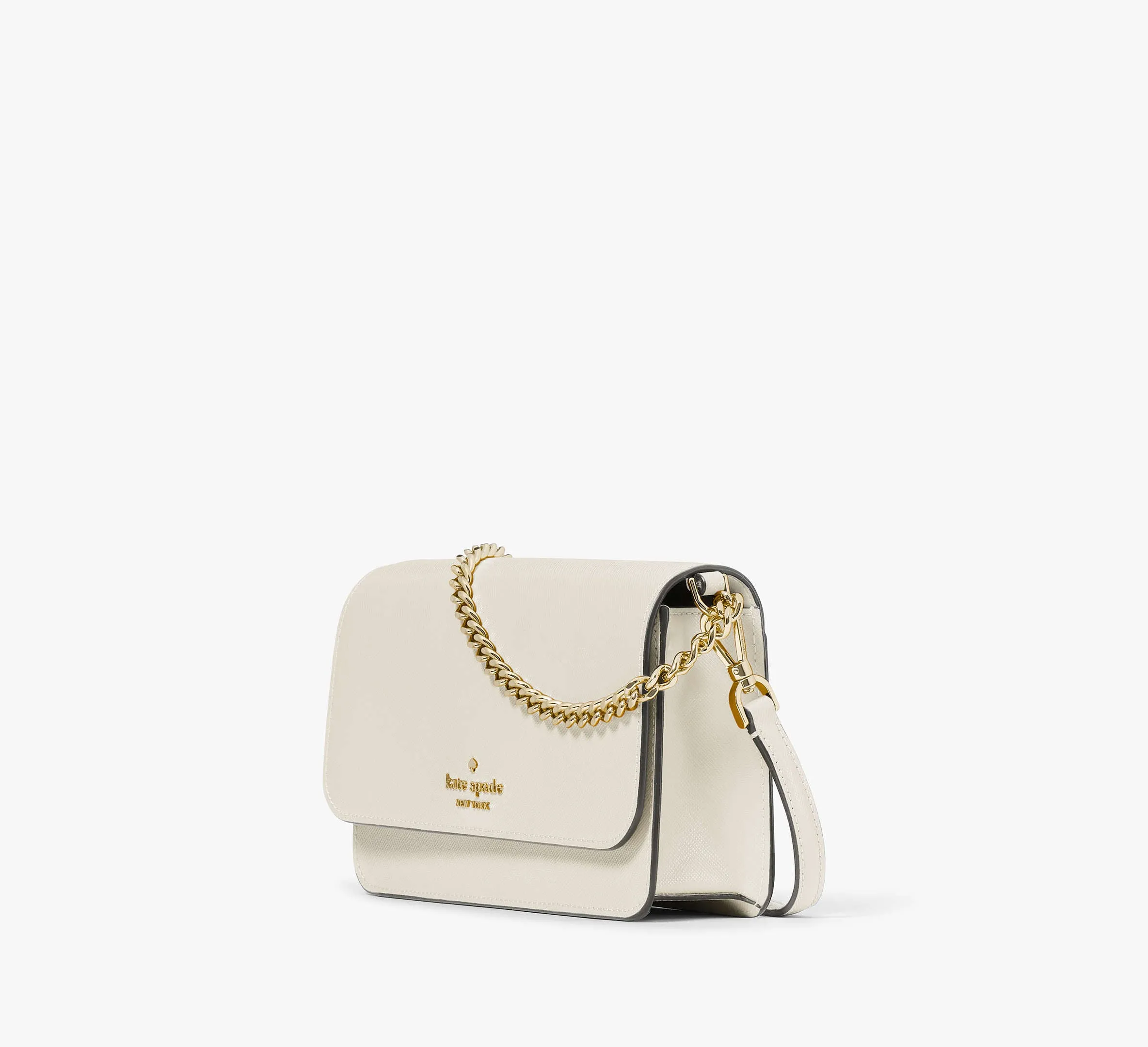 Madison Willow Medium Flap Convertible Crossbody Purse