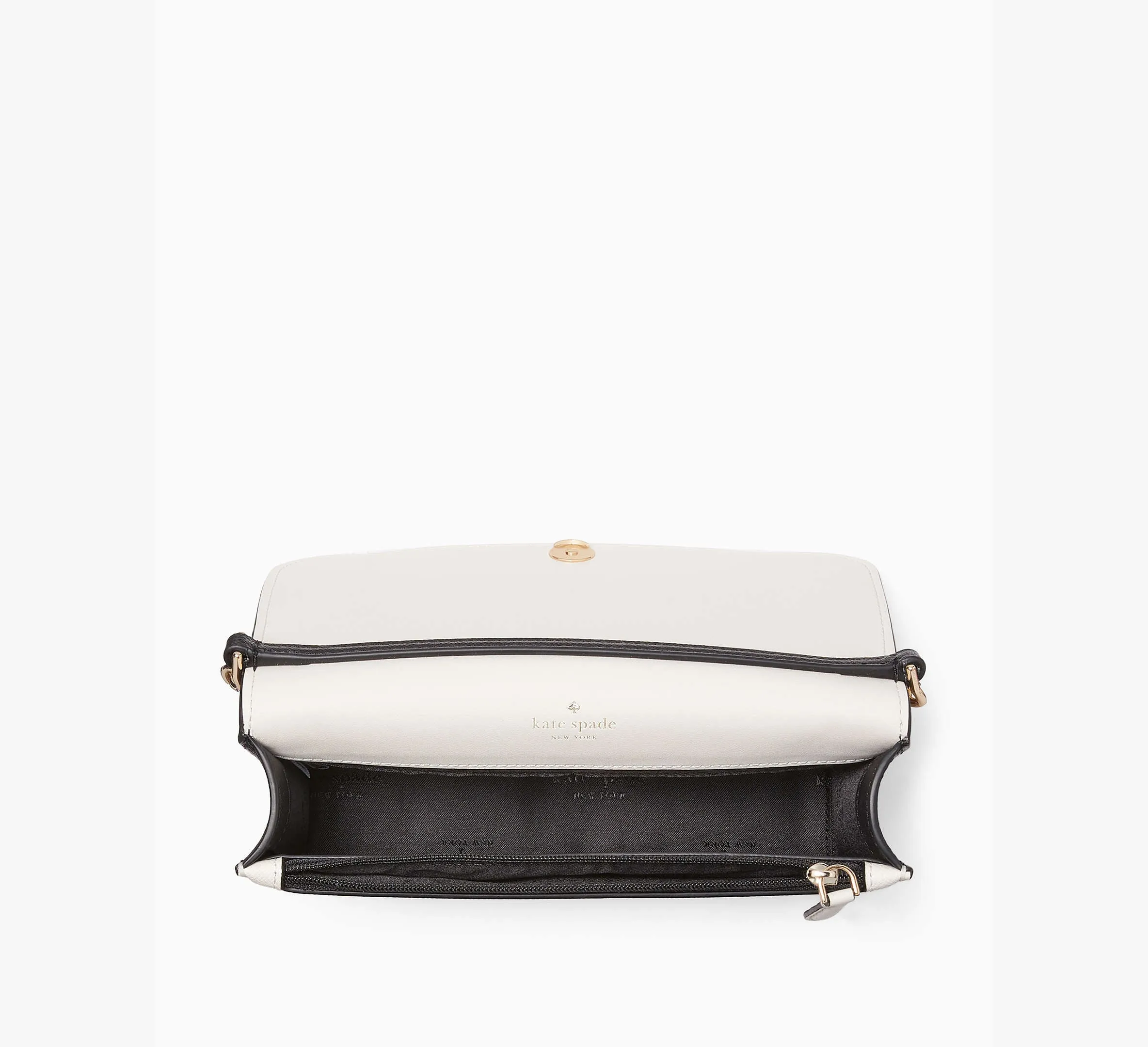 Madison Willow Medium Flap Convertible Crossbody Purse