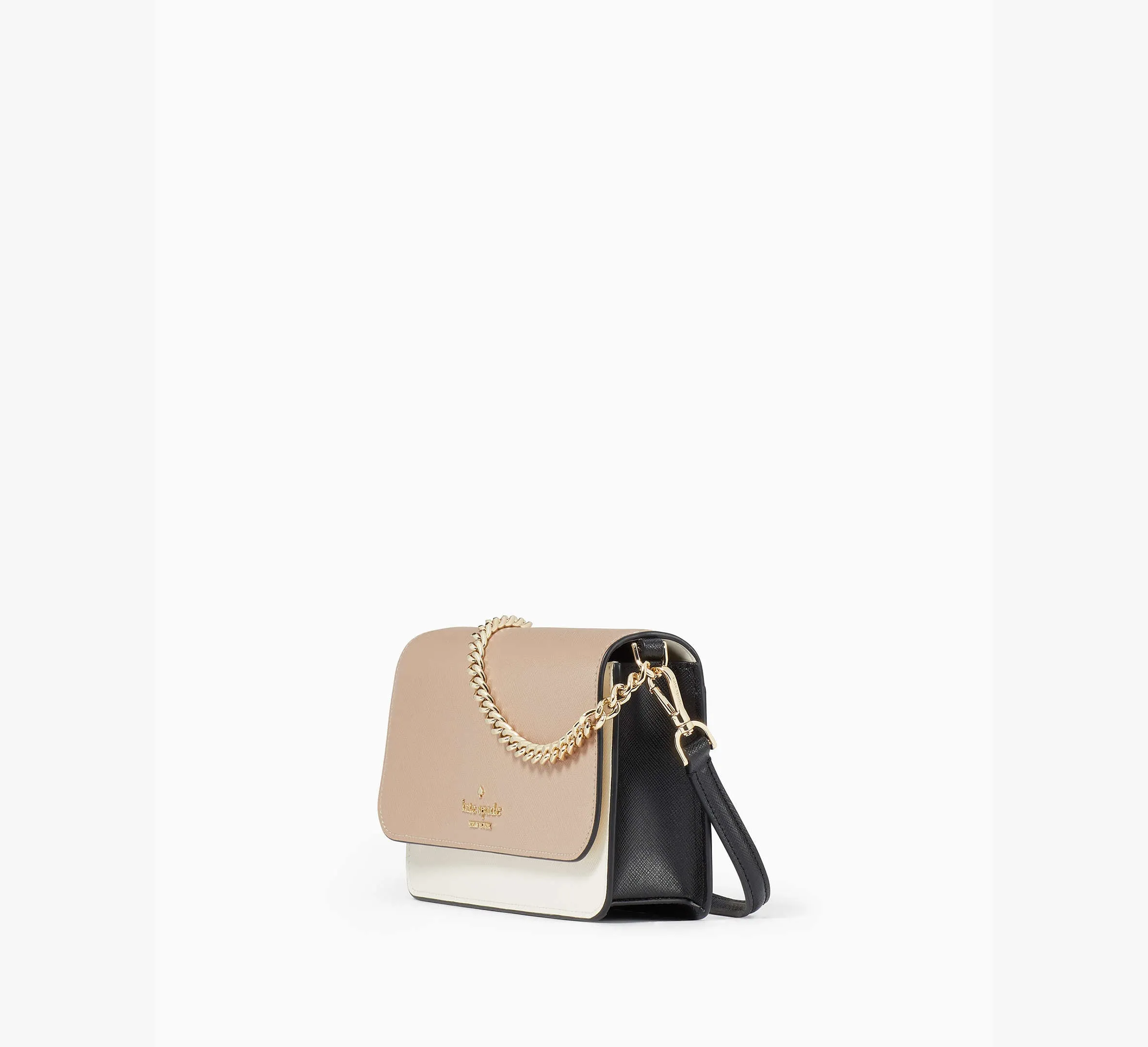 Madison Willow Medium Flap Convertible Crossbody Purse