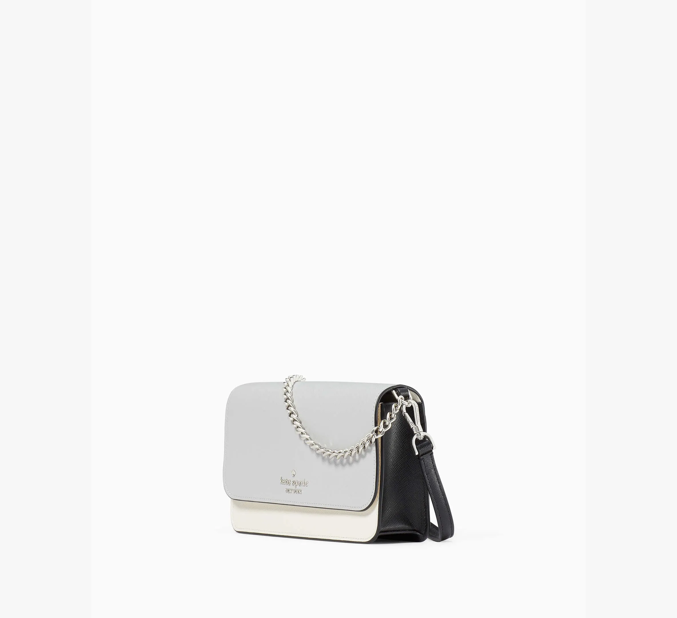 Madison Willow Medium Flap Convertible Crossbody Purse