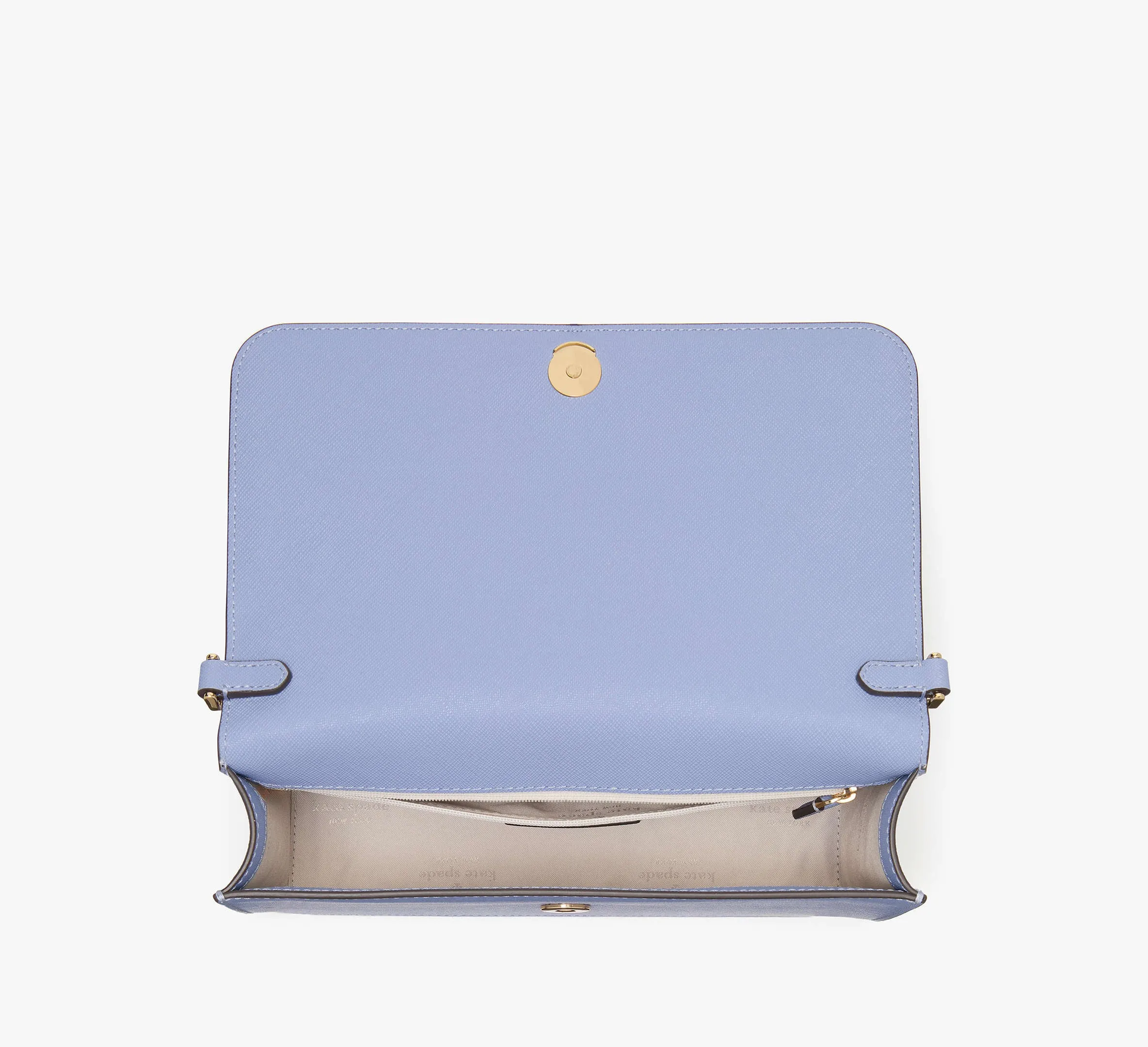 Madison Willow Medium Flap Convertible Crossbody Purse