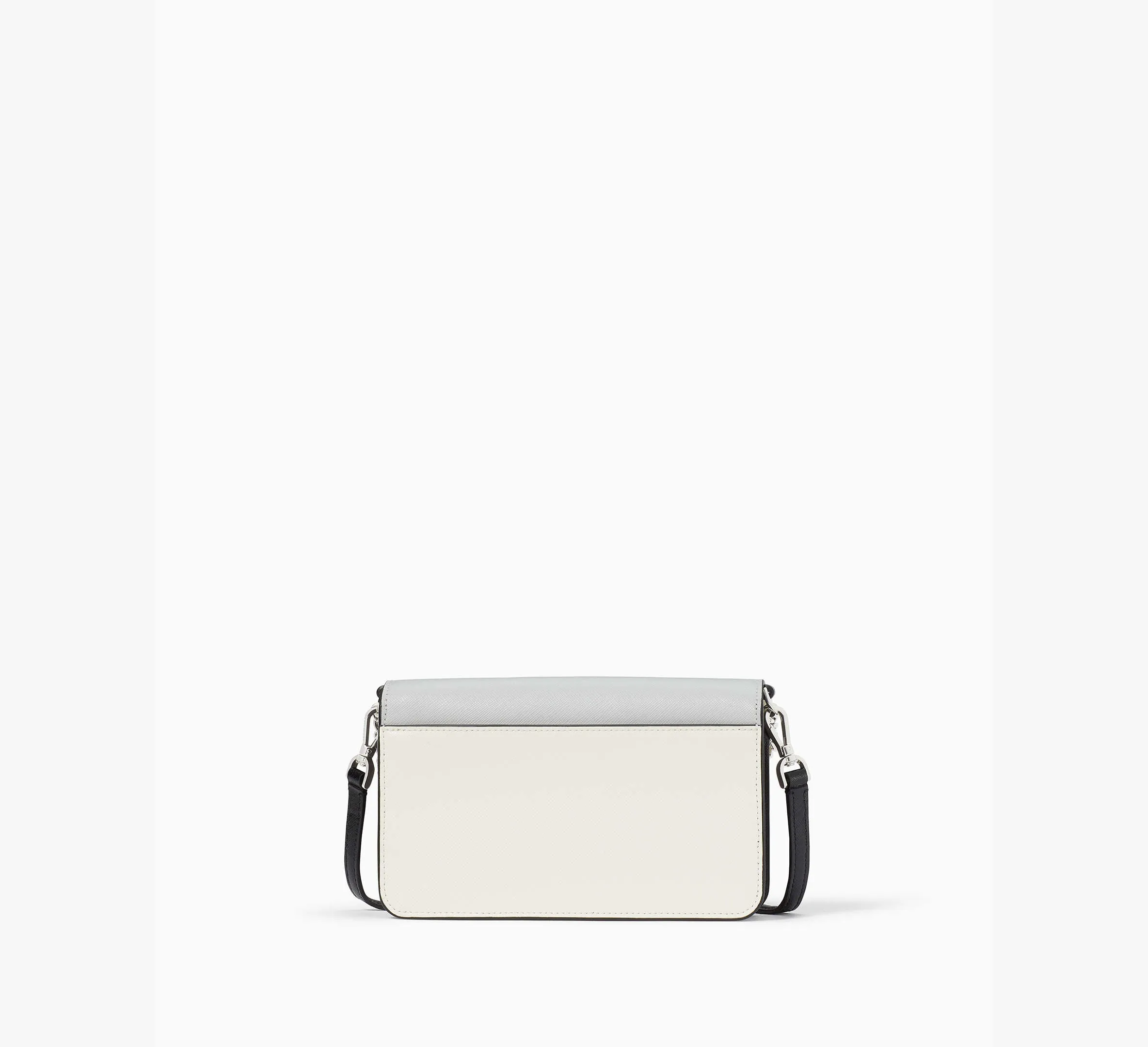 Madison Willow Medium Flap Convertible Crossbody Purse