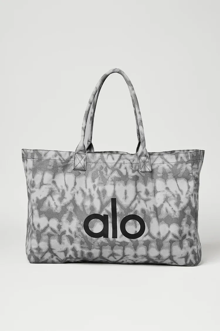 Shopper Tote