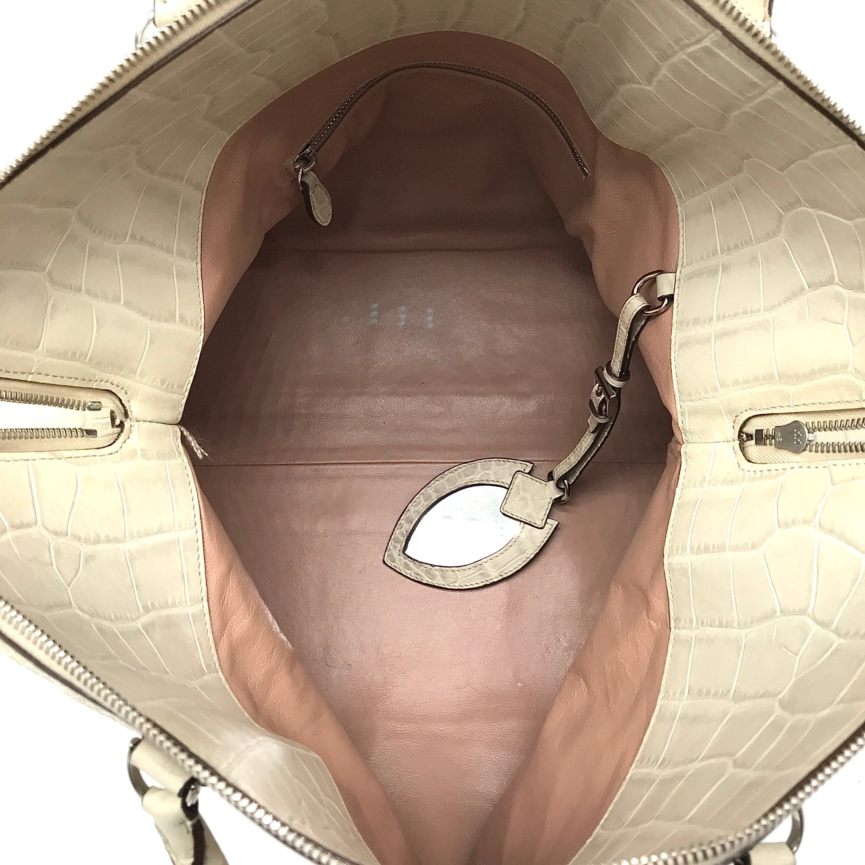 Vintage Alaa Bag
