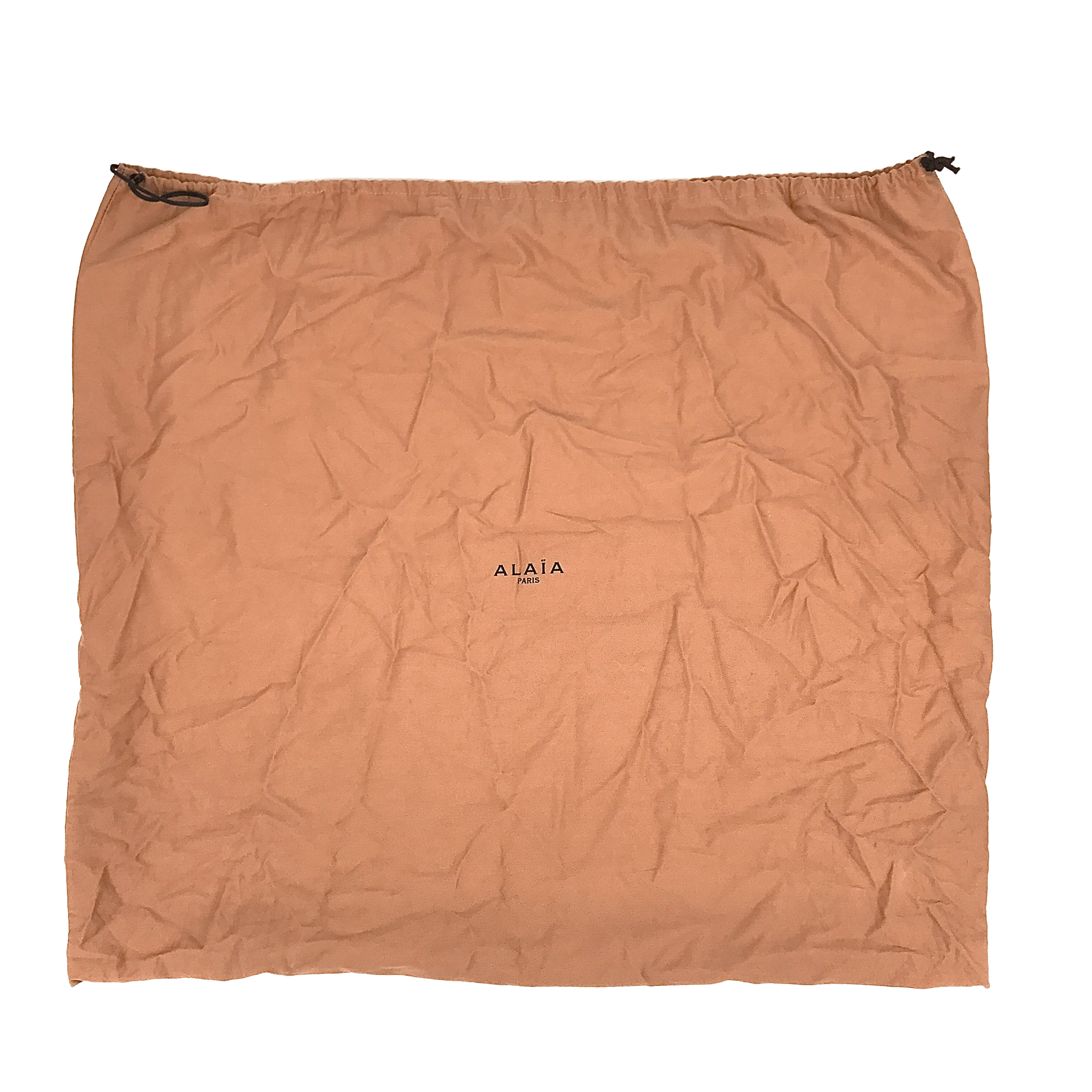 Vintage Alaa Bag