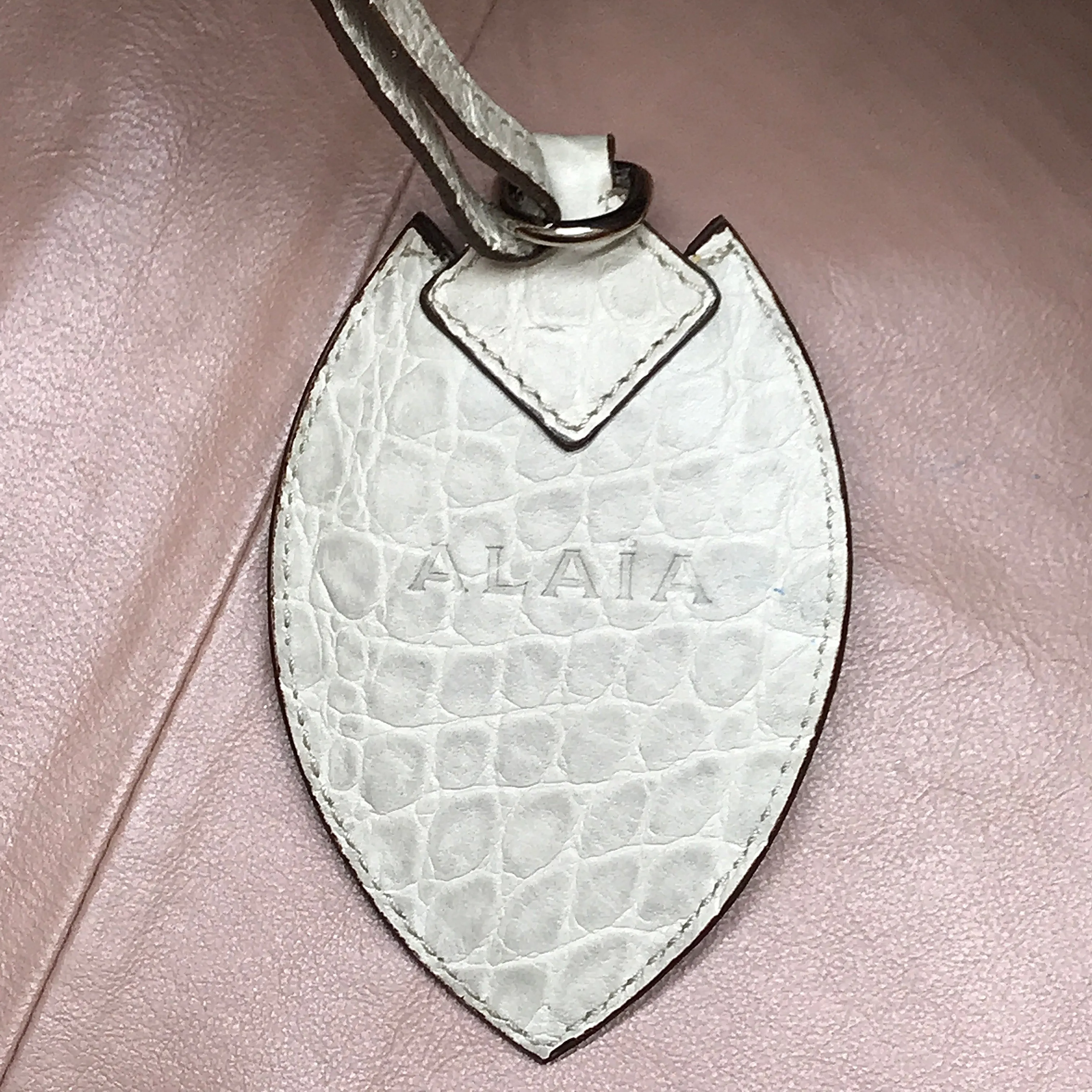 Vintage Alaa Bag