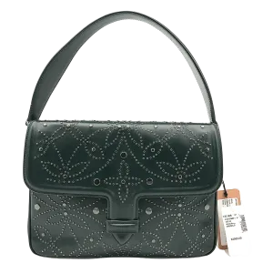 Vintage Alaa Studded Handle Bag
