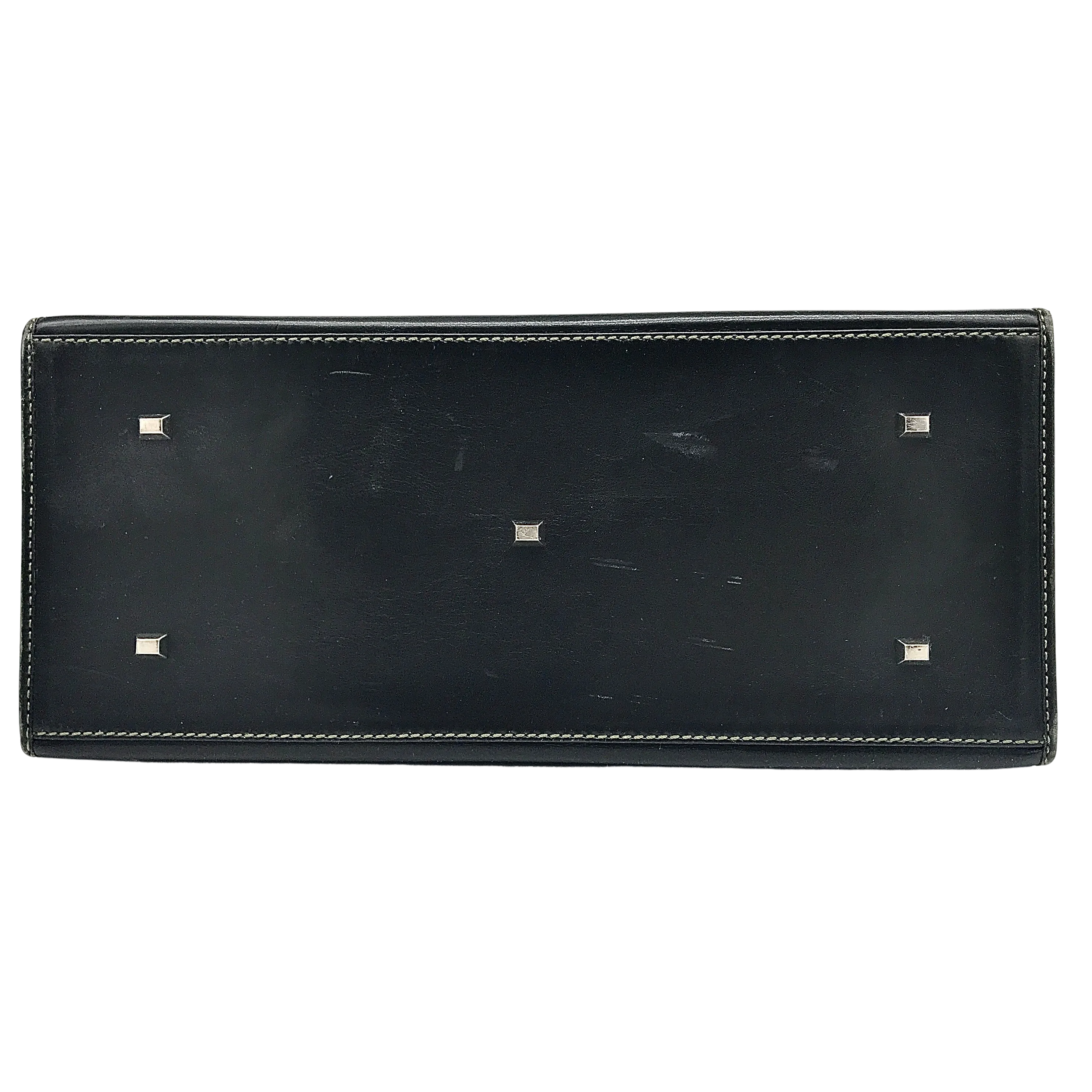 Vintage Art  Debra McGuire Bag