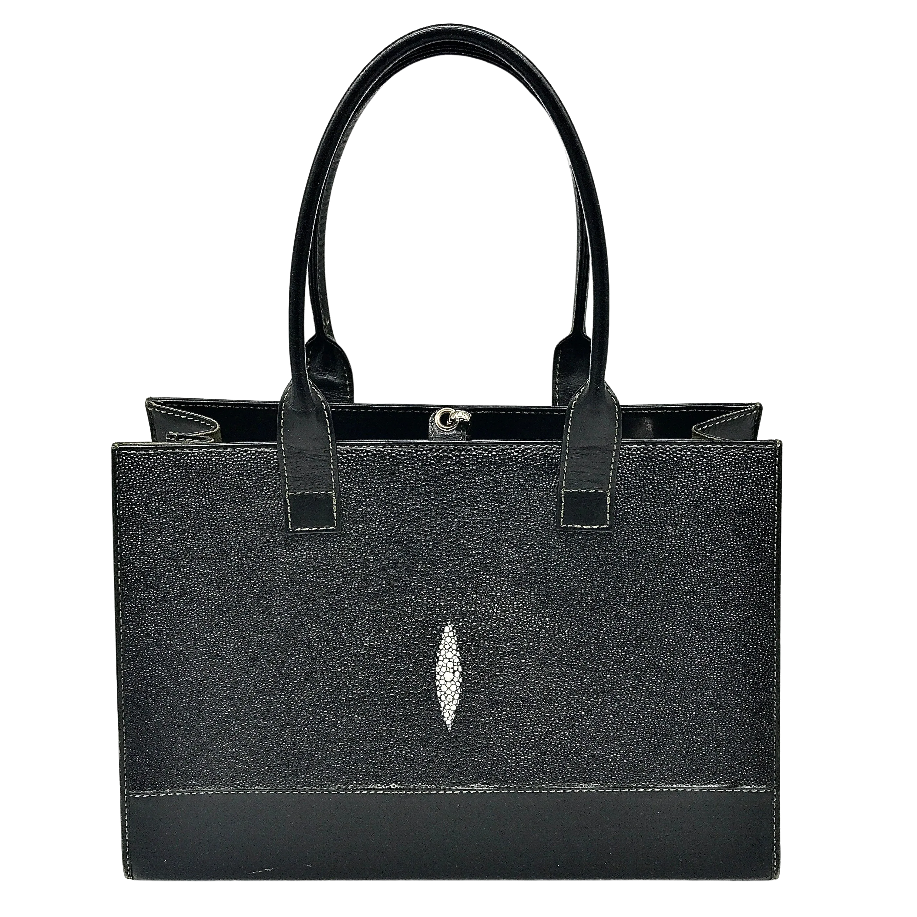 Vintage Art  Debra McGuire Bag