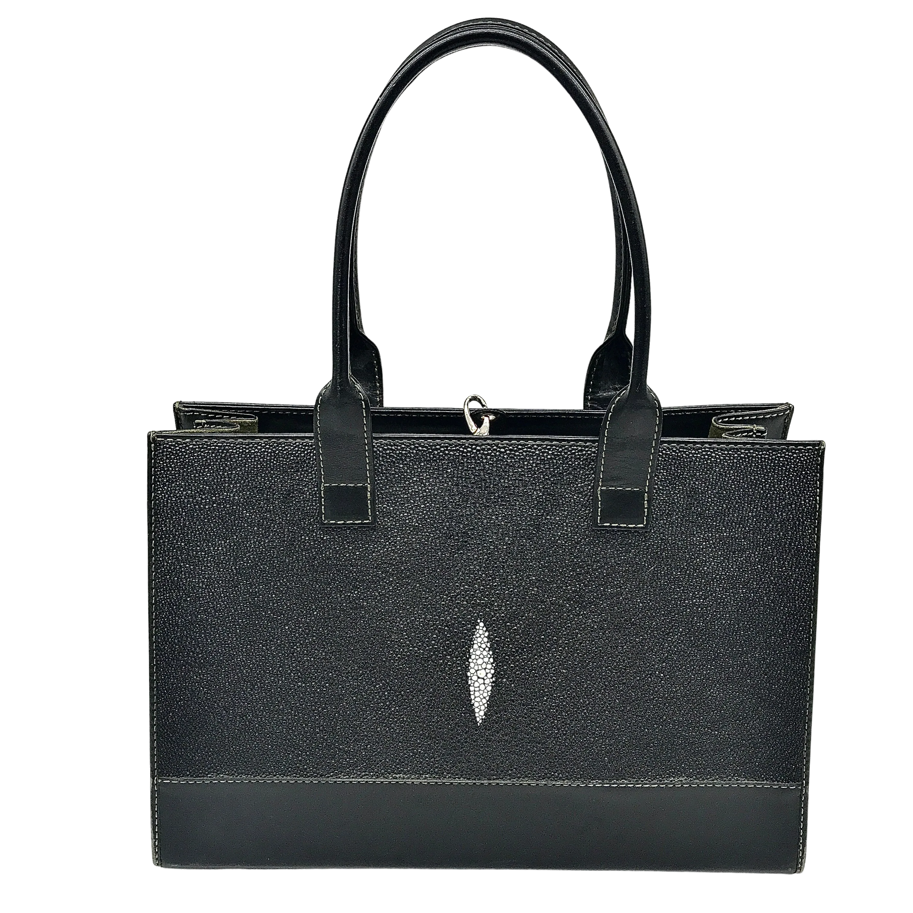 Vintage Art  Debra McGuire Bag
