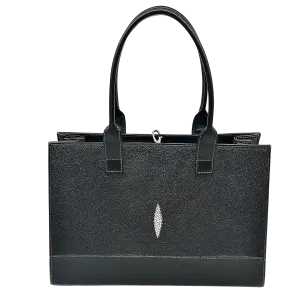 Vintage Art  Debra McGuire Bag