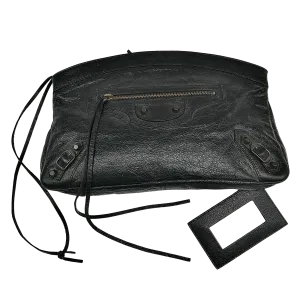 Vintage Balenciaga Clutch