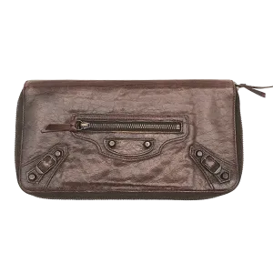 Vintage Balenciaga Wallet