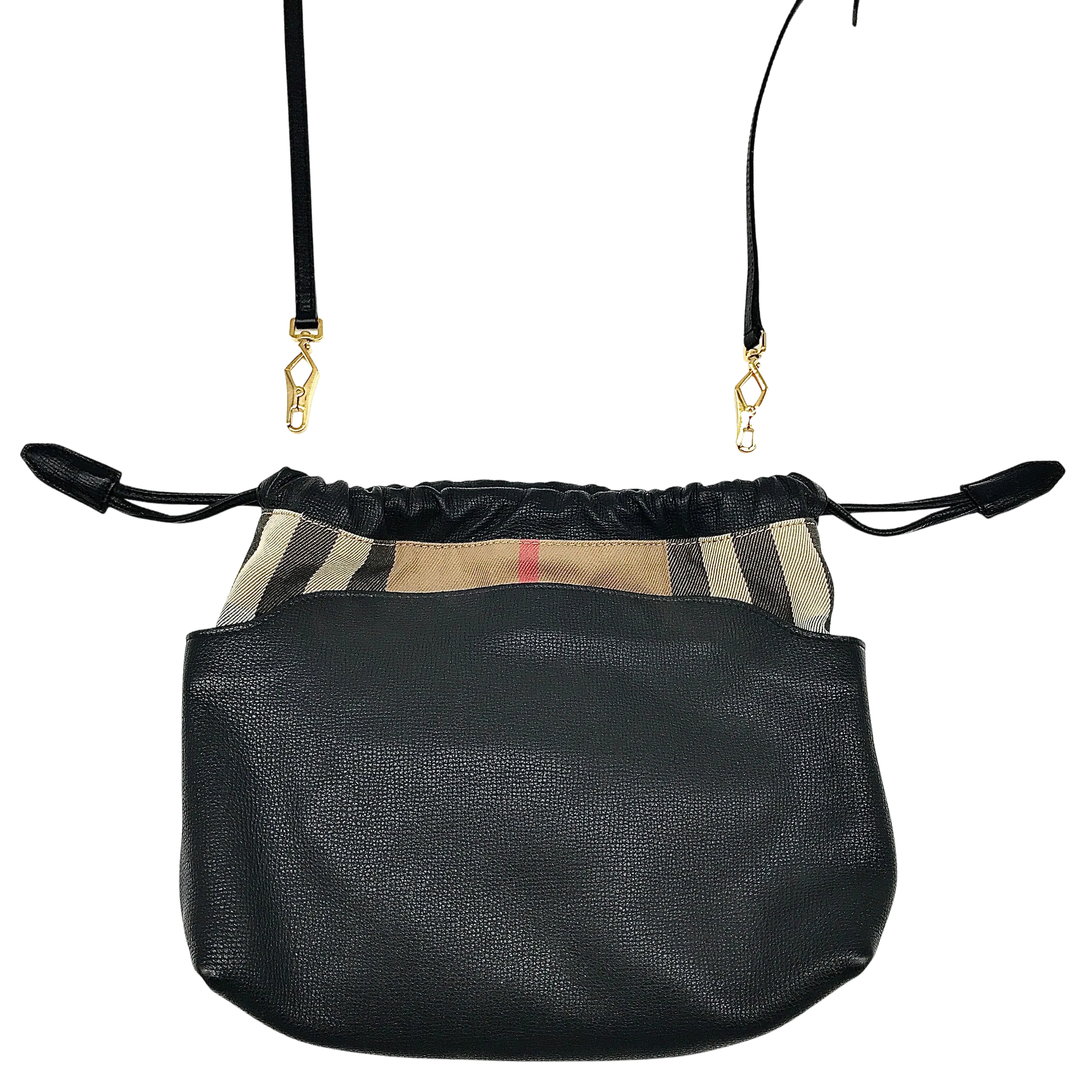Vintage Burberry Bag