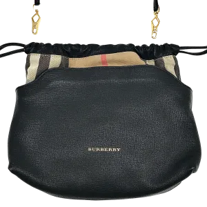 Vintage Burberry Bag