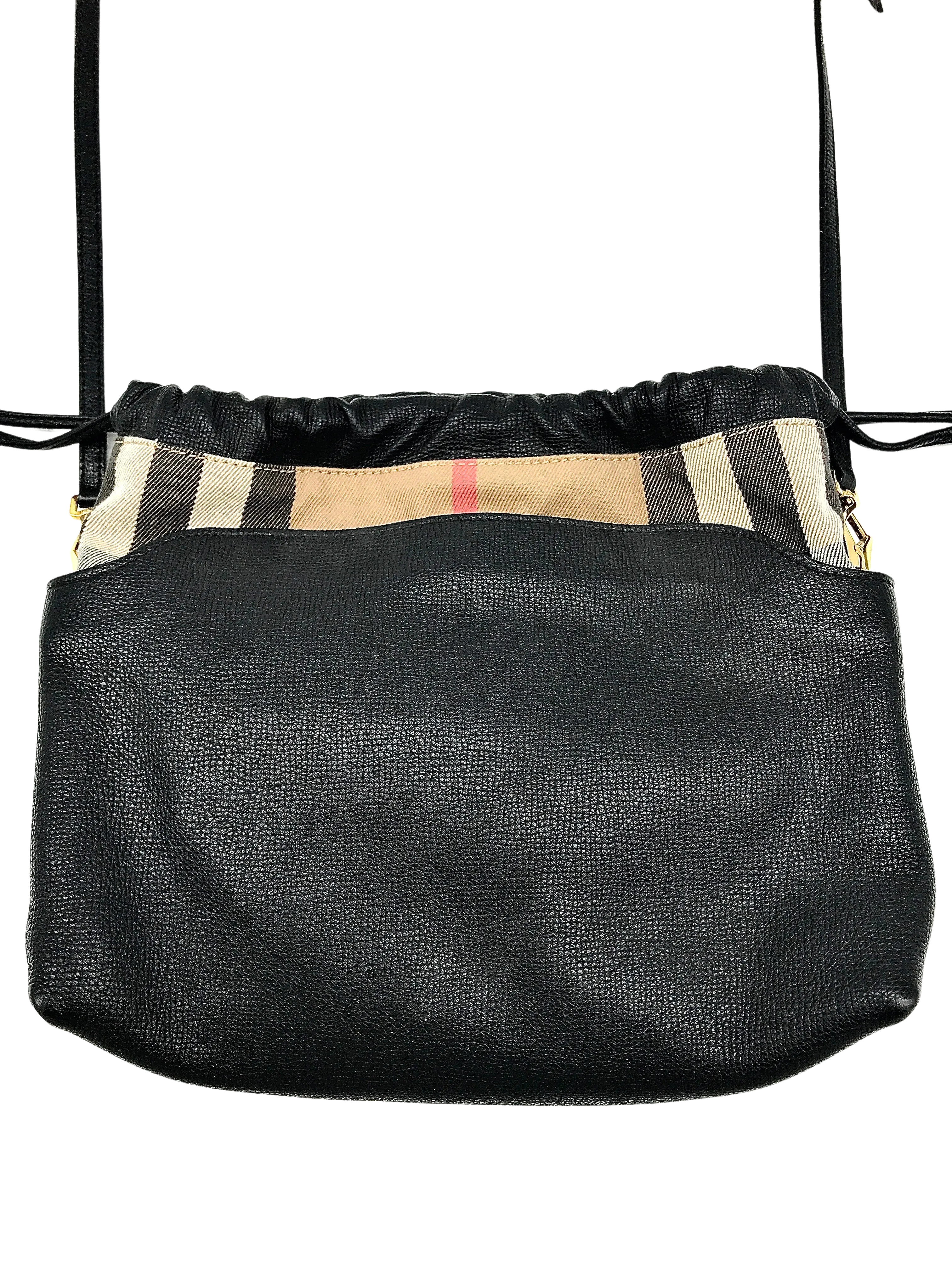 Vintage Burberry Bag