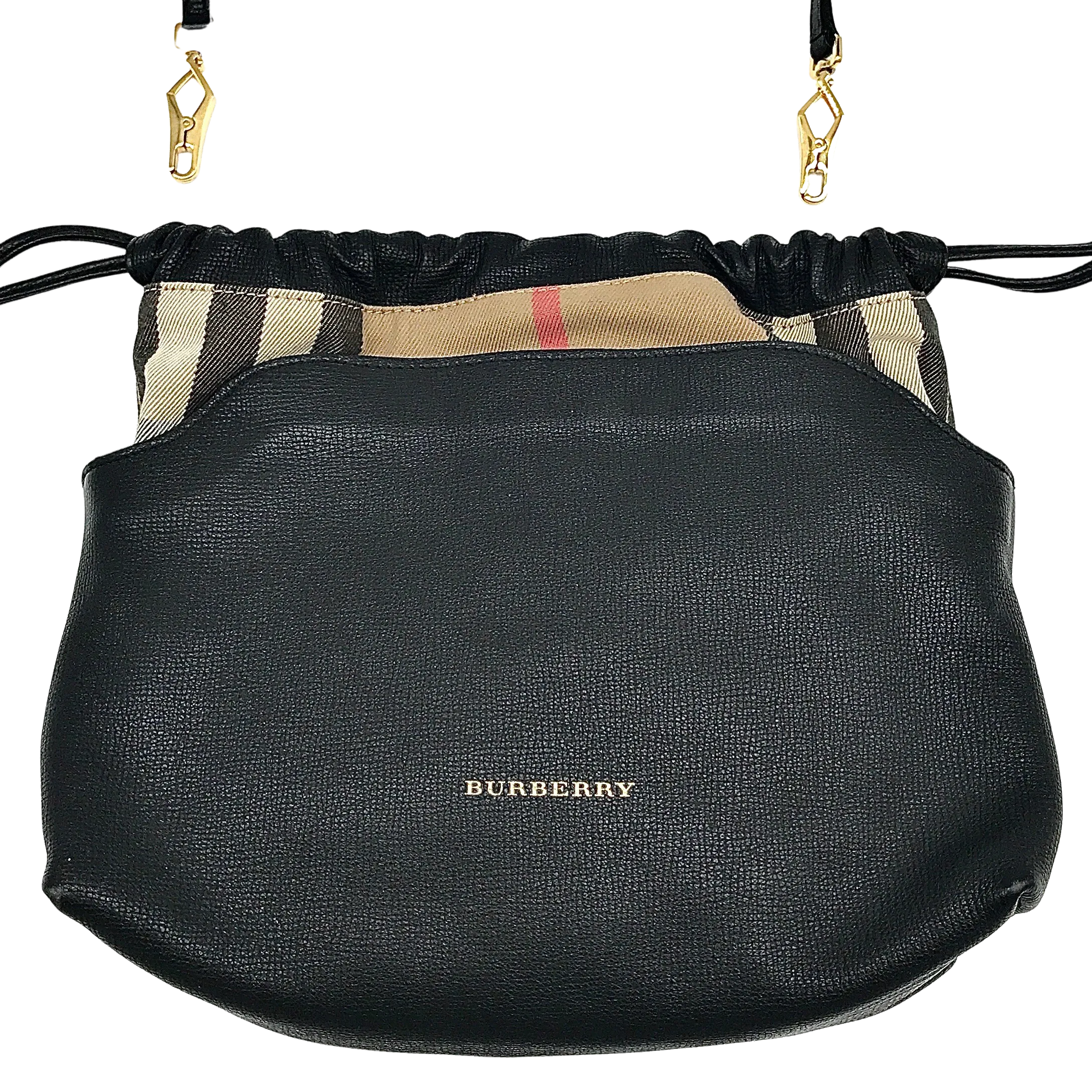 Vintage Burberry Bag