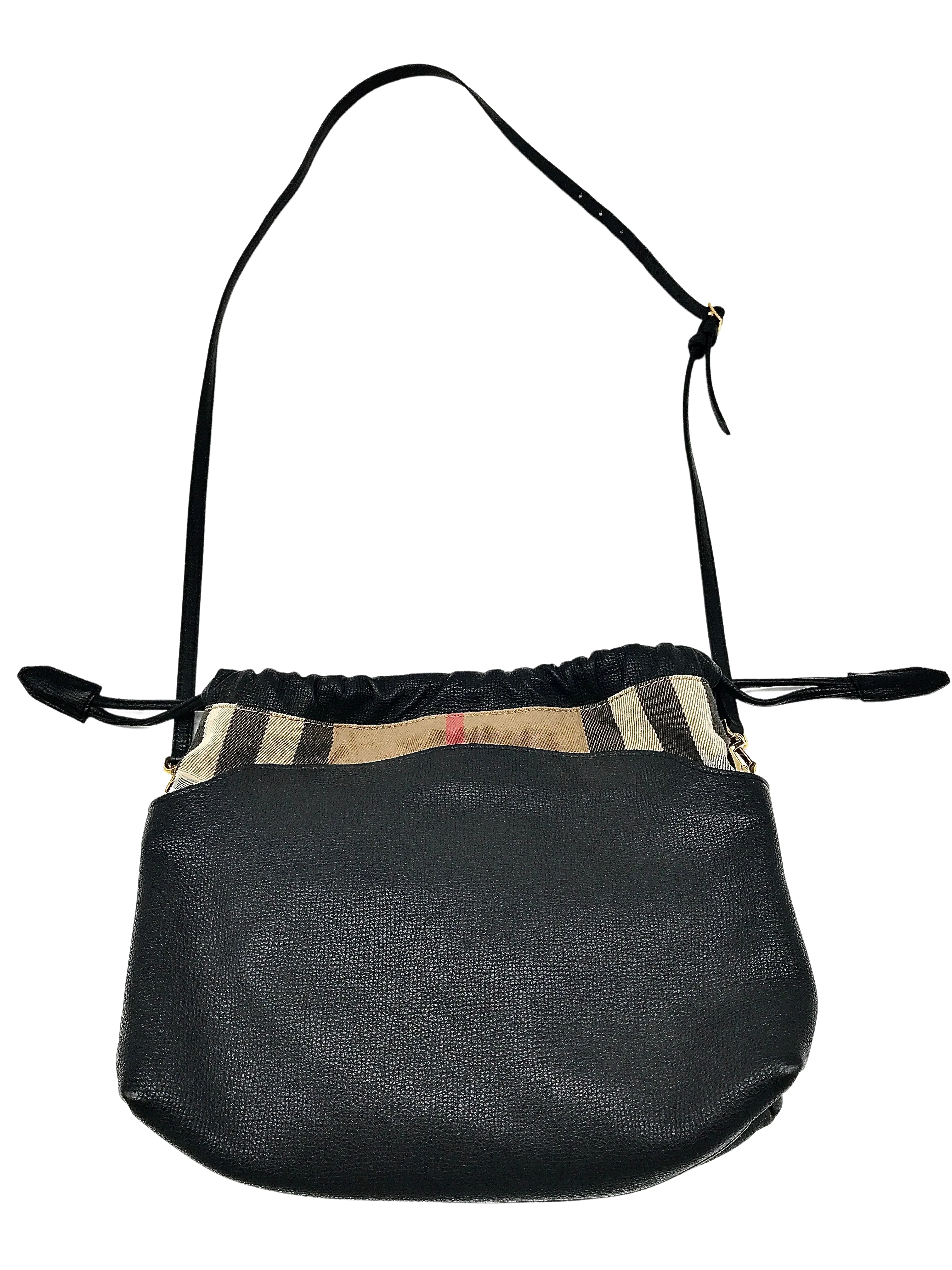 Vintage Burberry Bag