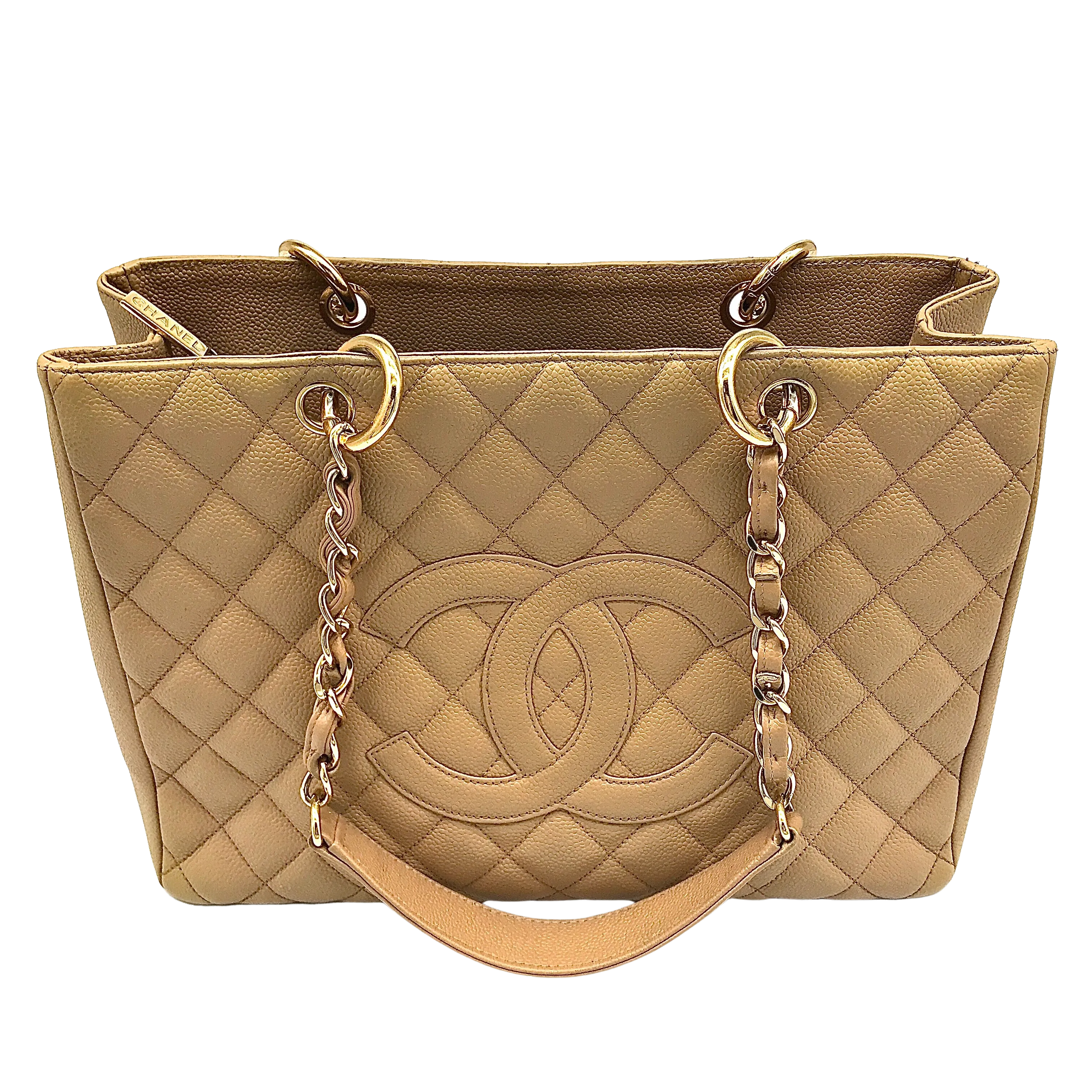 Vintage Chanel Bag (COLLECTIBLE)