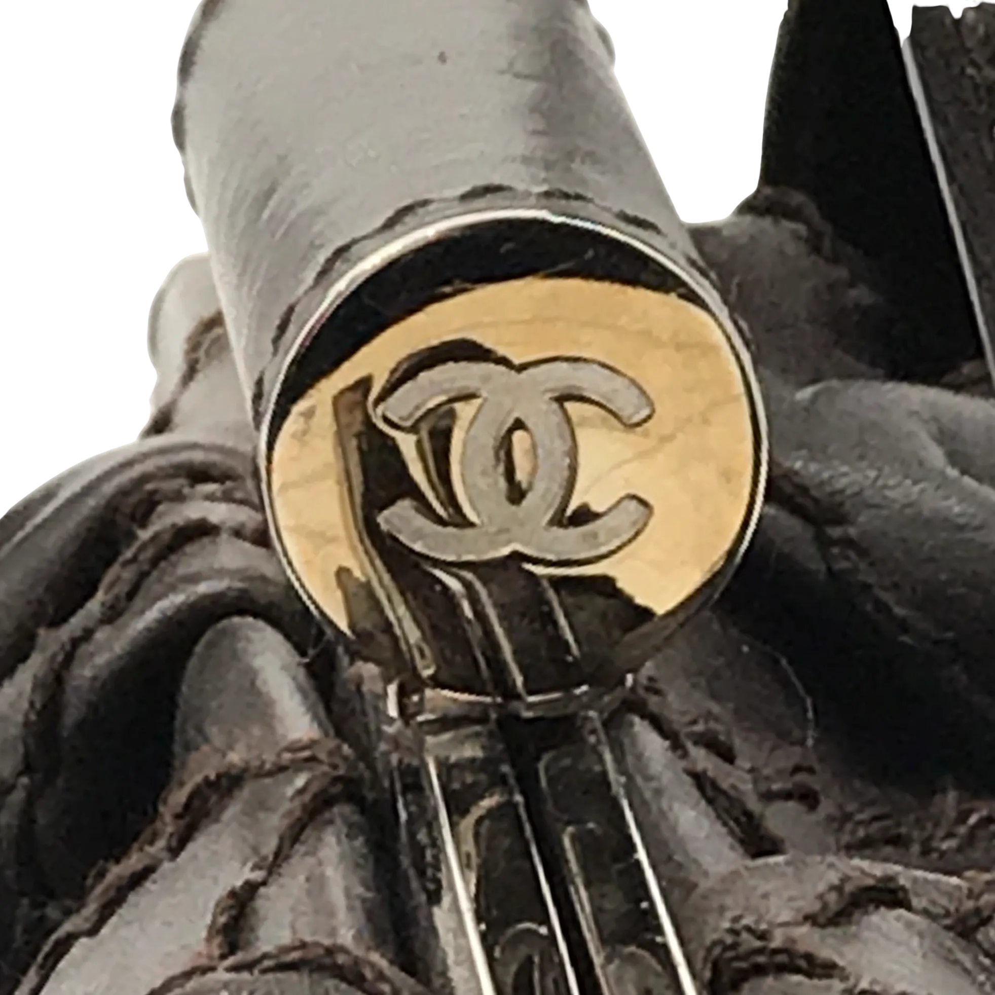 Vintage Chanel Bag (COLLECTIBLE)