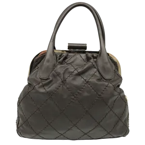 Vintage Chanel Bag (COLLECTIBLE)
