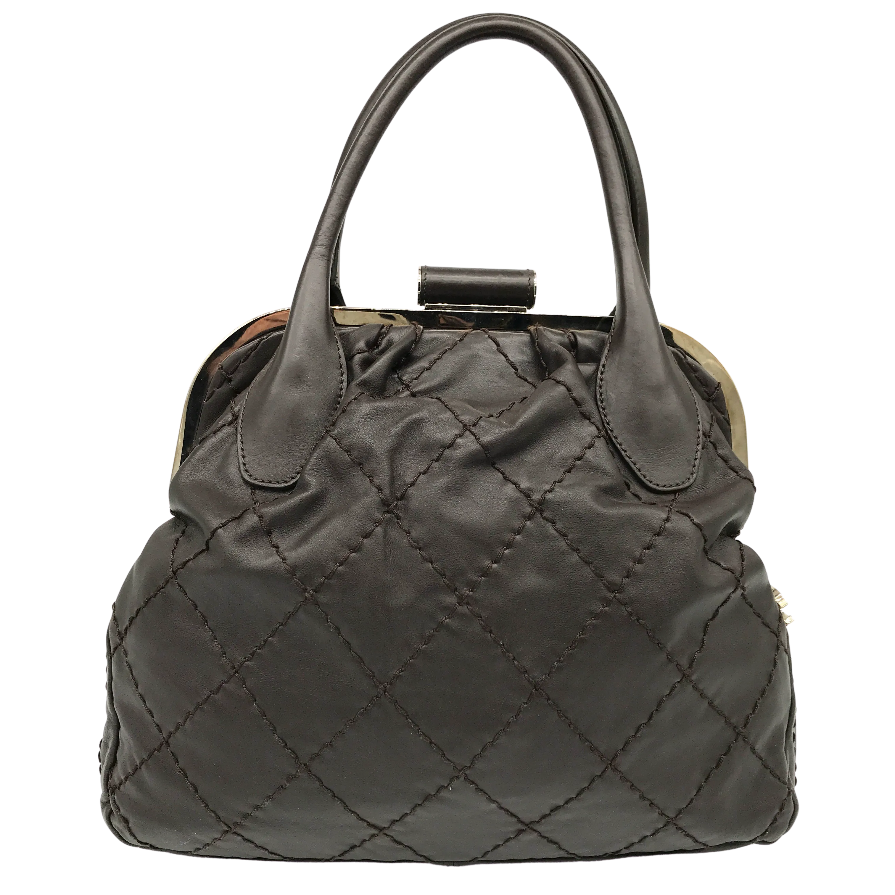 Vintage Chanel Bag (COLLECTIBLE)