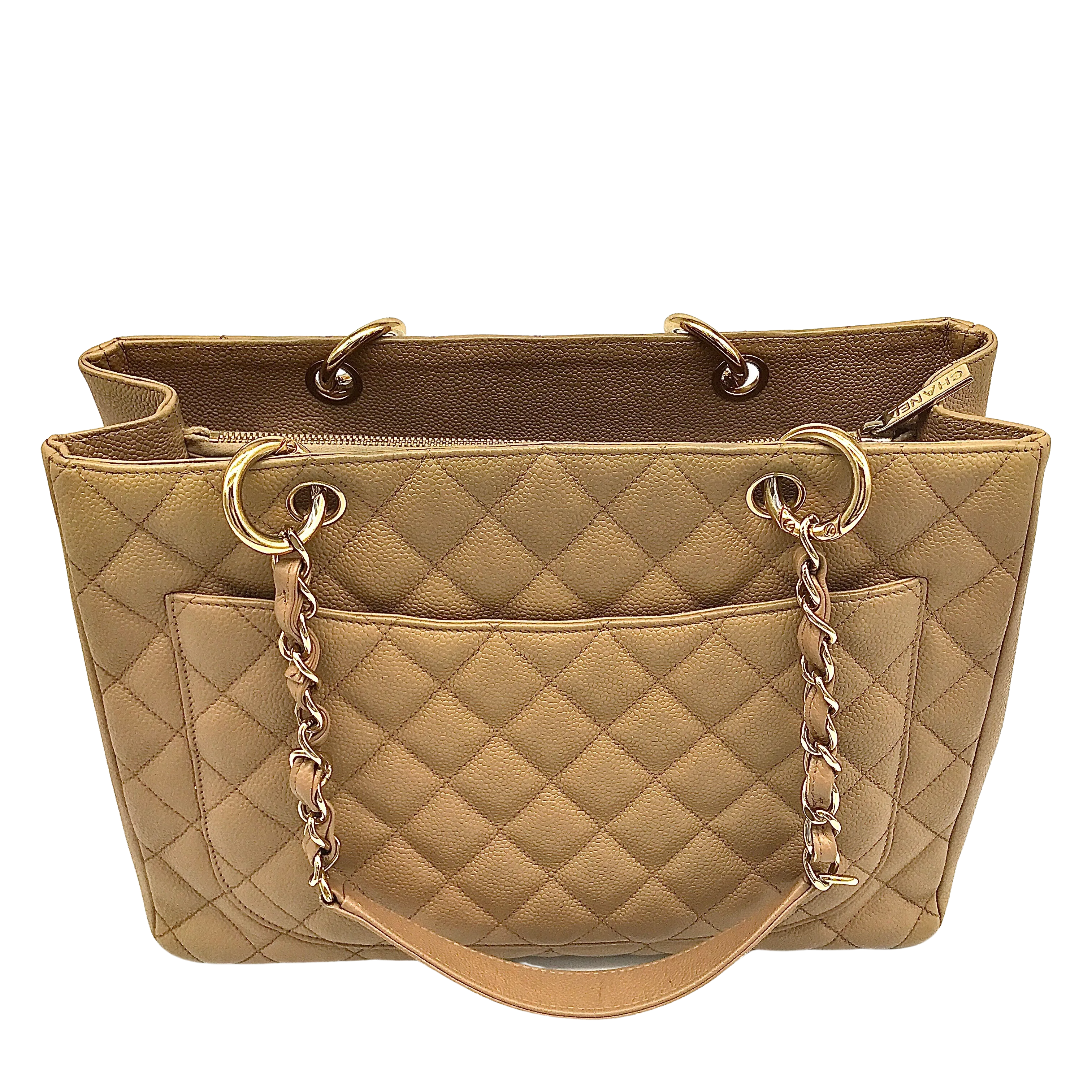 Vintage Chanel Bag (COLLECTIBLE)