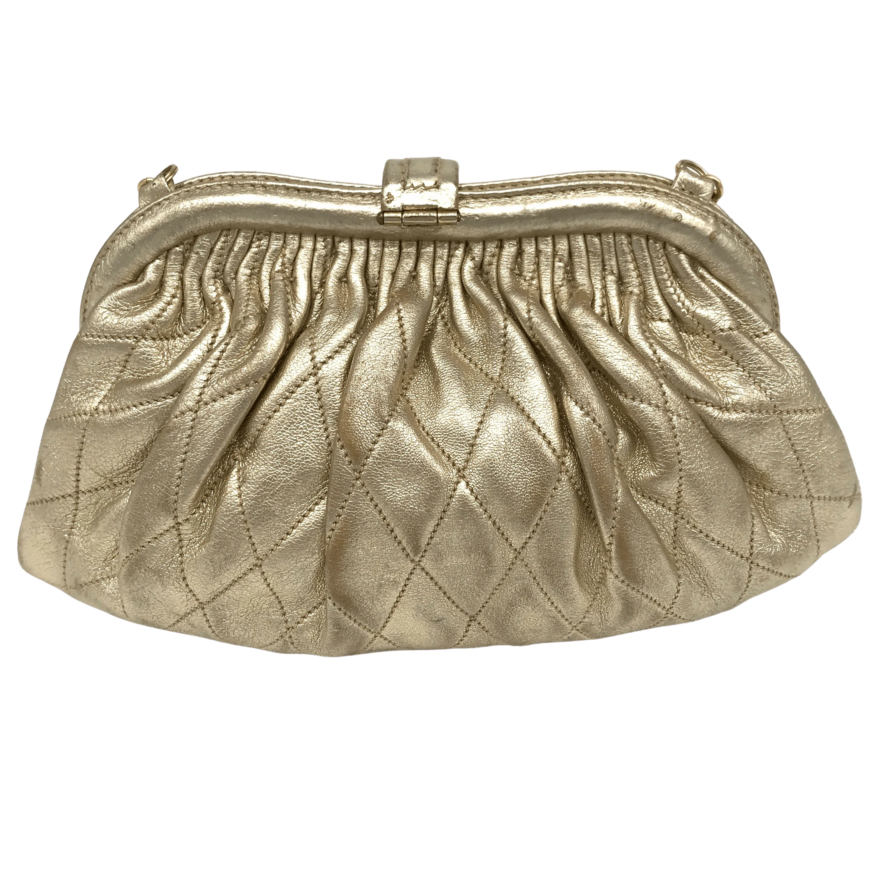 Vintage Chanel Bag (COLLECTIBLE)