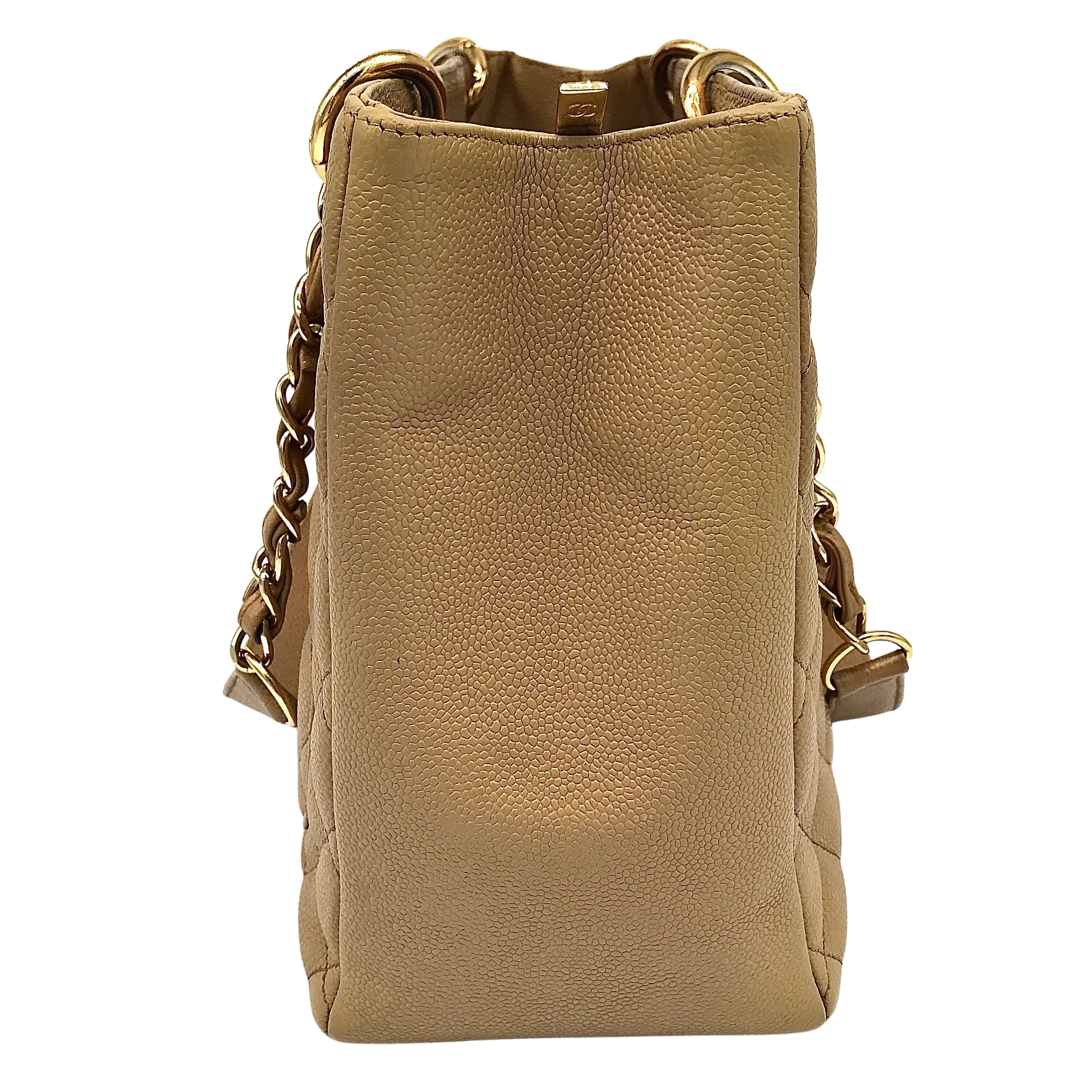 Vintage Chanel Bag (COLLECTIBLE)