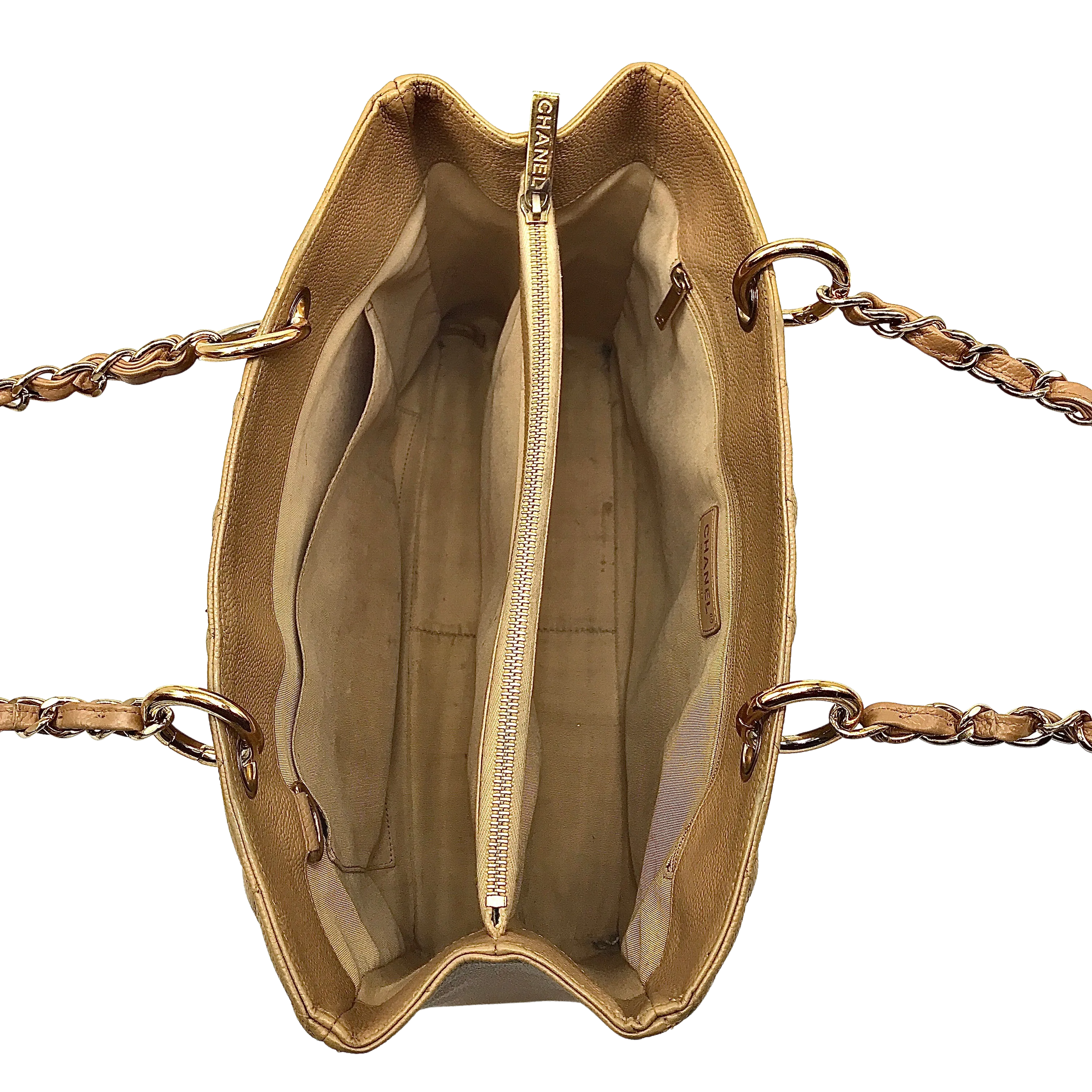 Vintage Chanel Bag (COLLECTIBLE)
