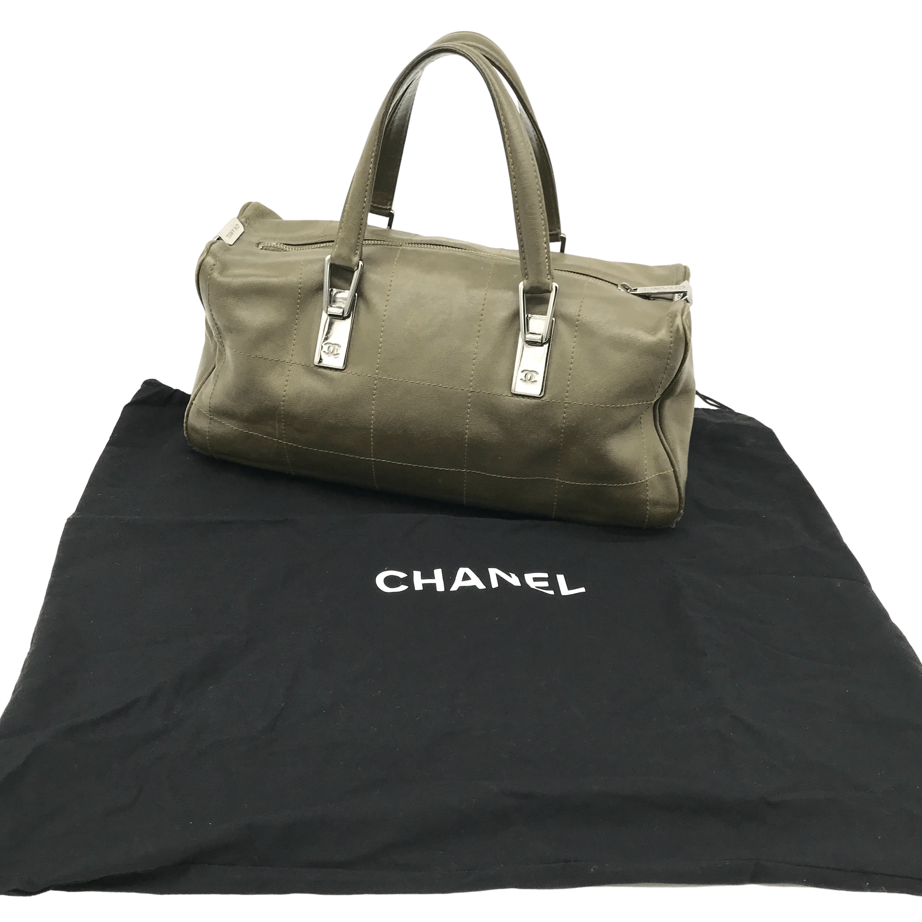 Vintage Chanel Bag