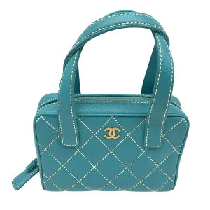Vintage Chanel Bag