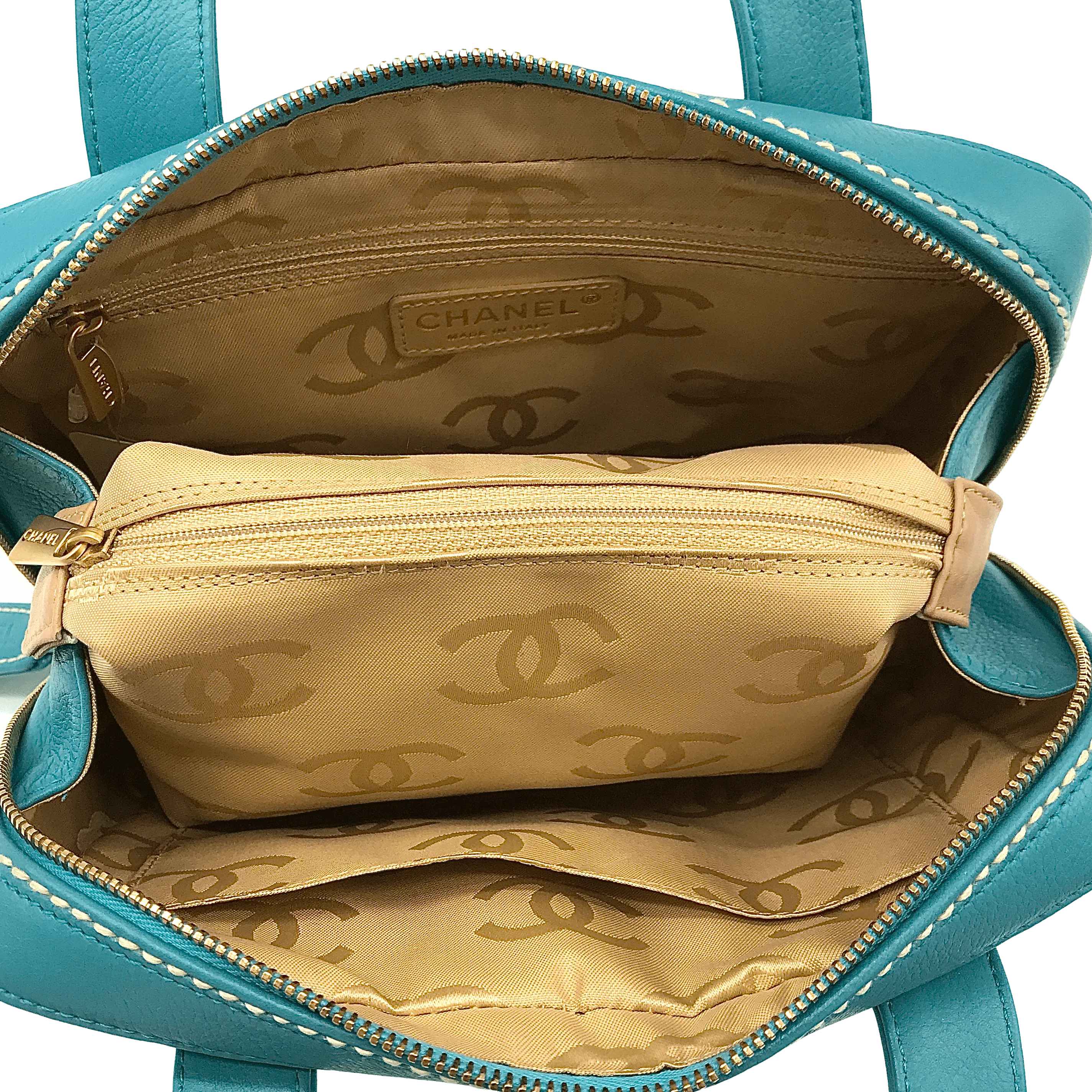 Vintage Chanel Bag