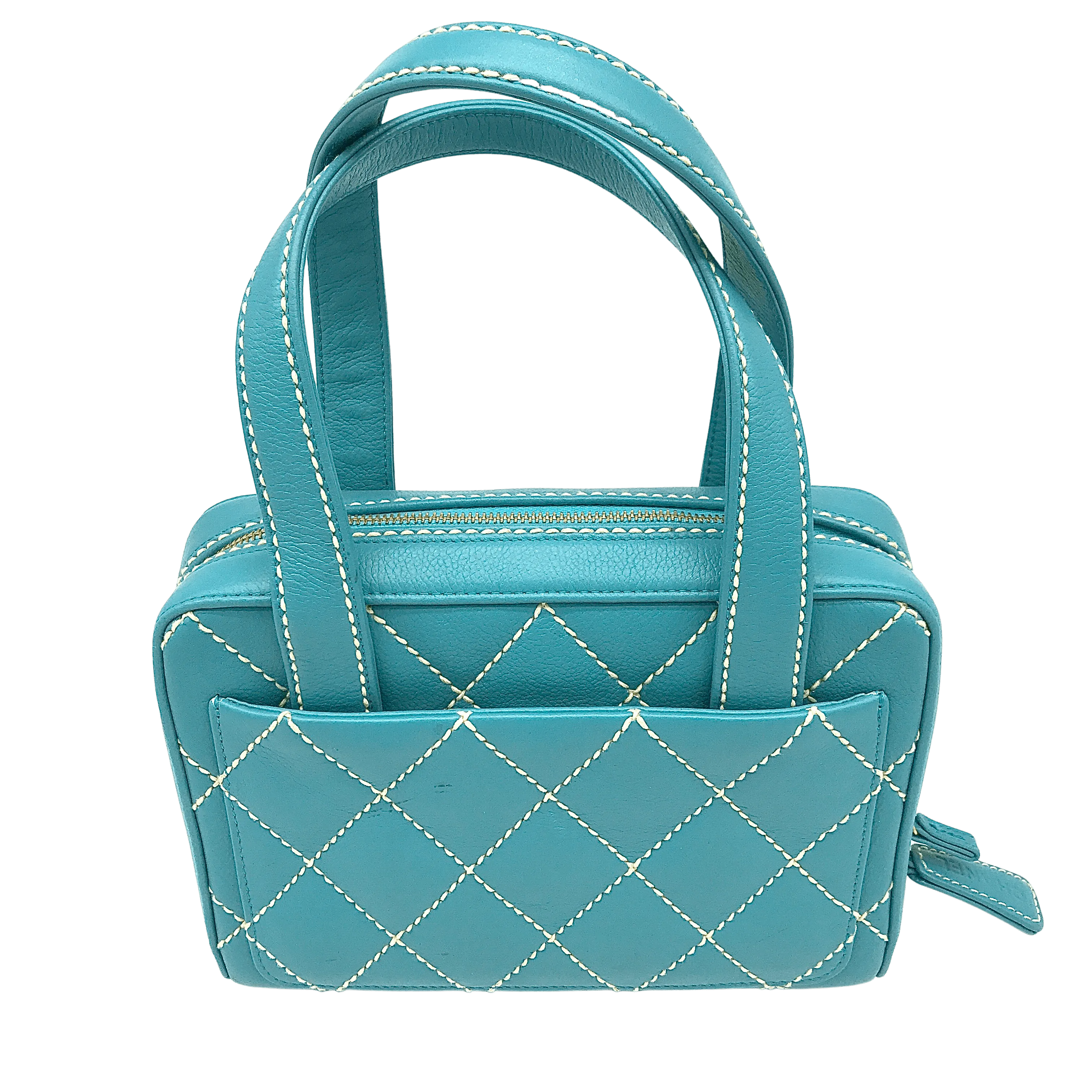 Vintage Chanel Bag