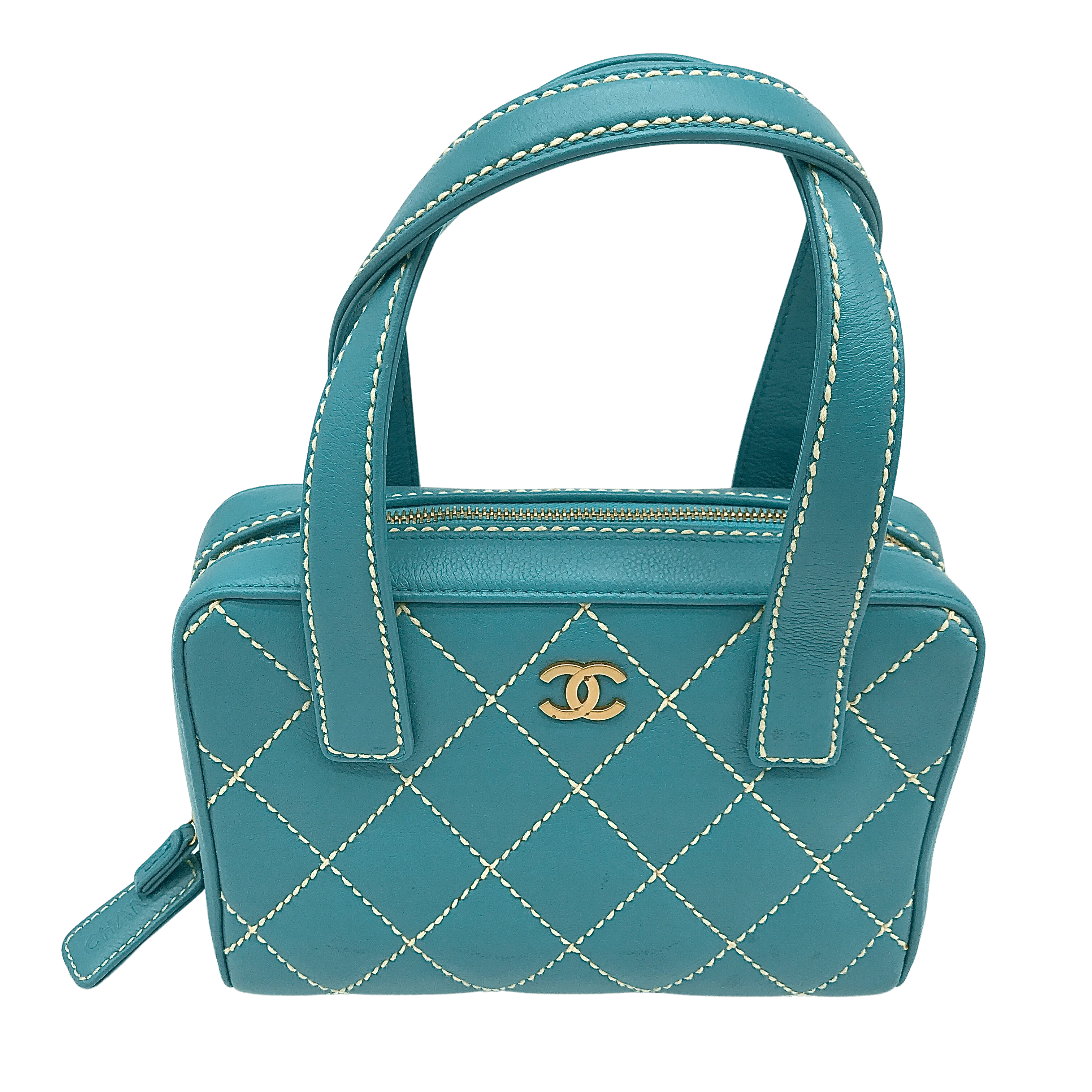 Vintage Chanel Bag