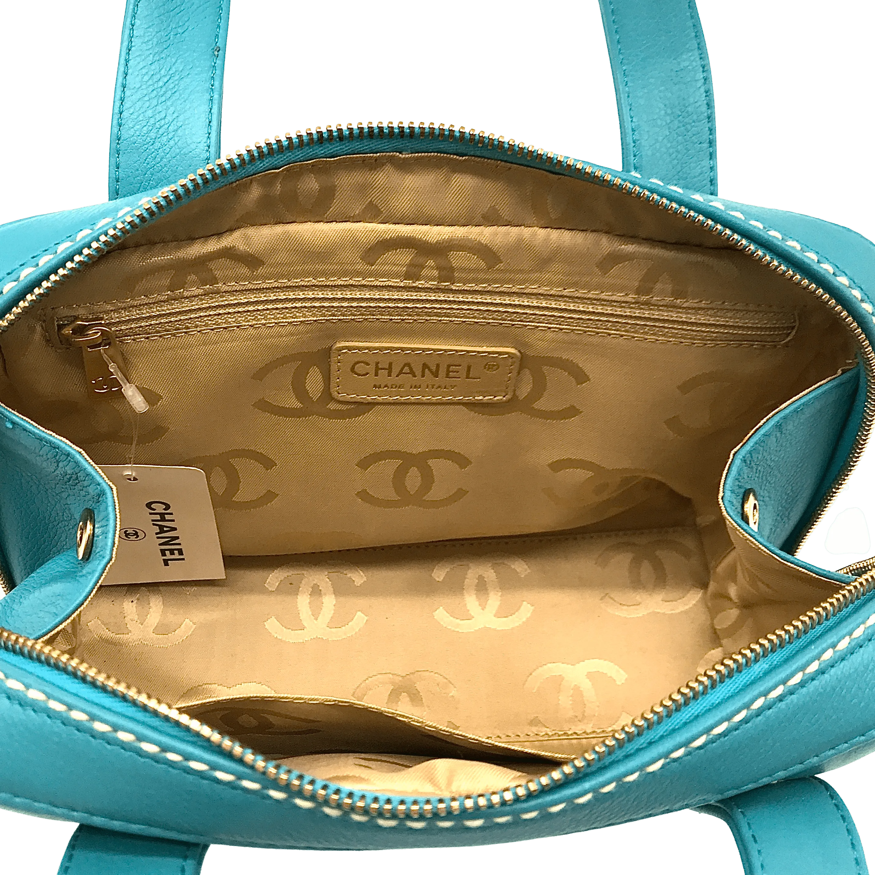Vintage Chanel Bag