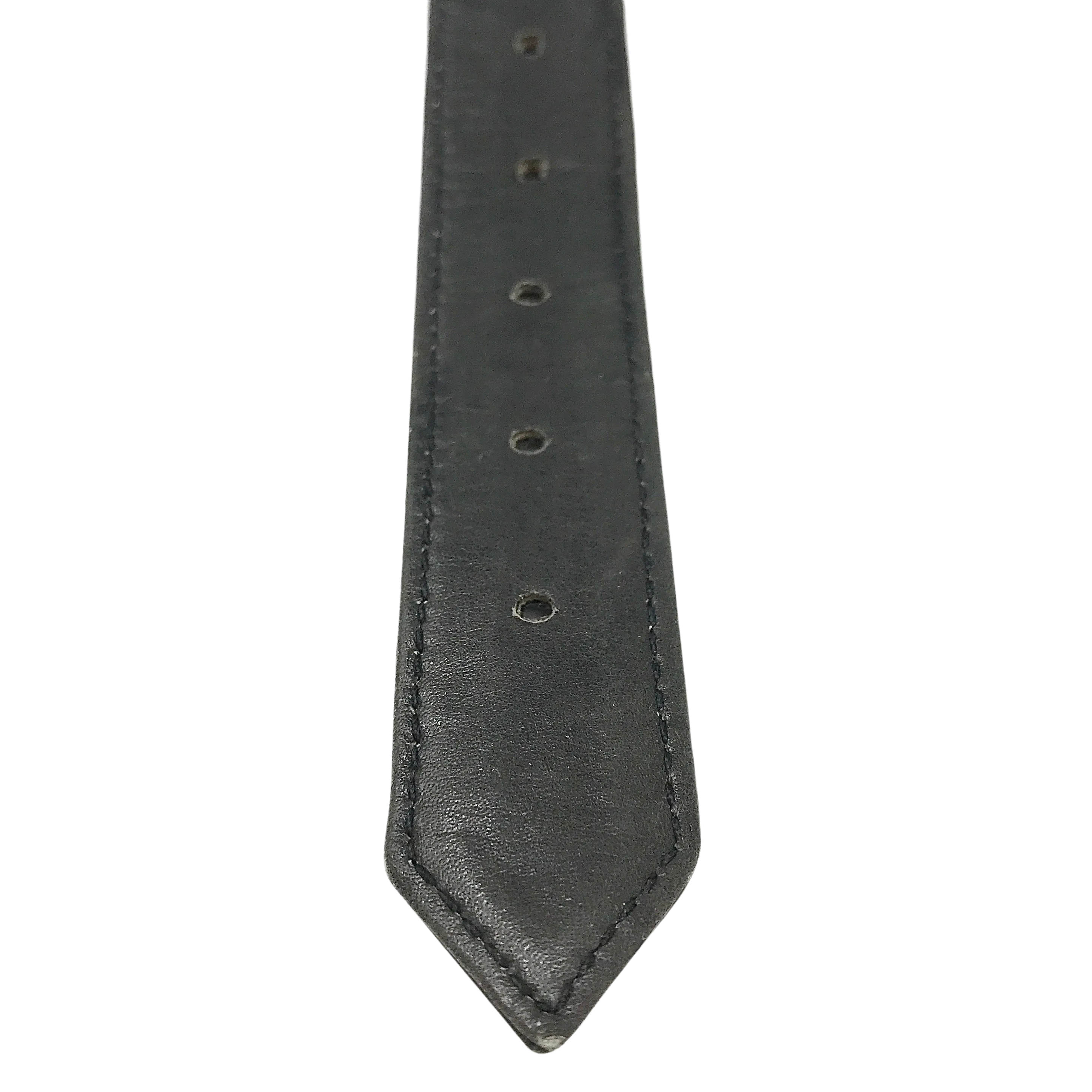 Vintage Chanel Belt