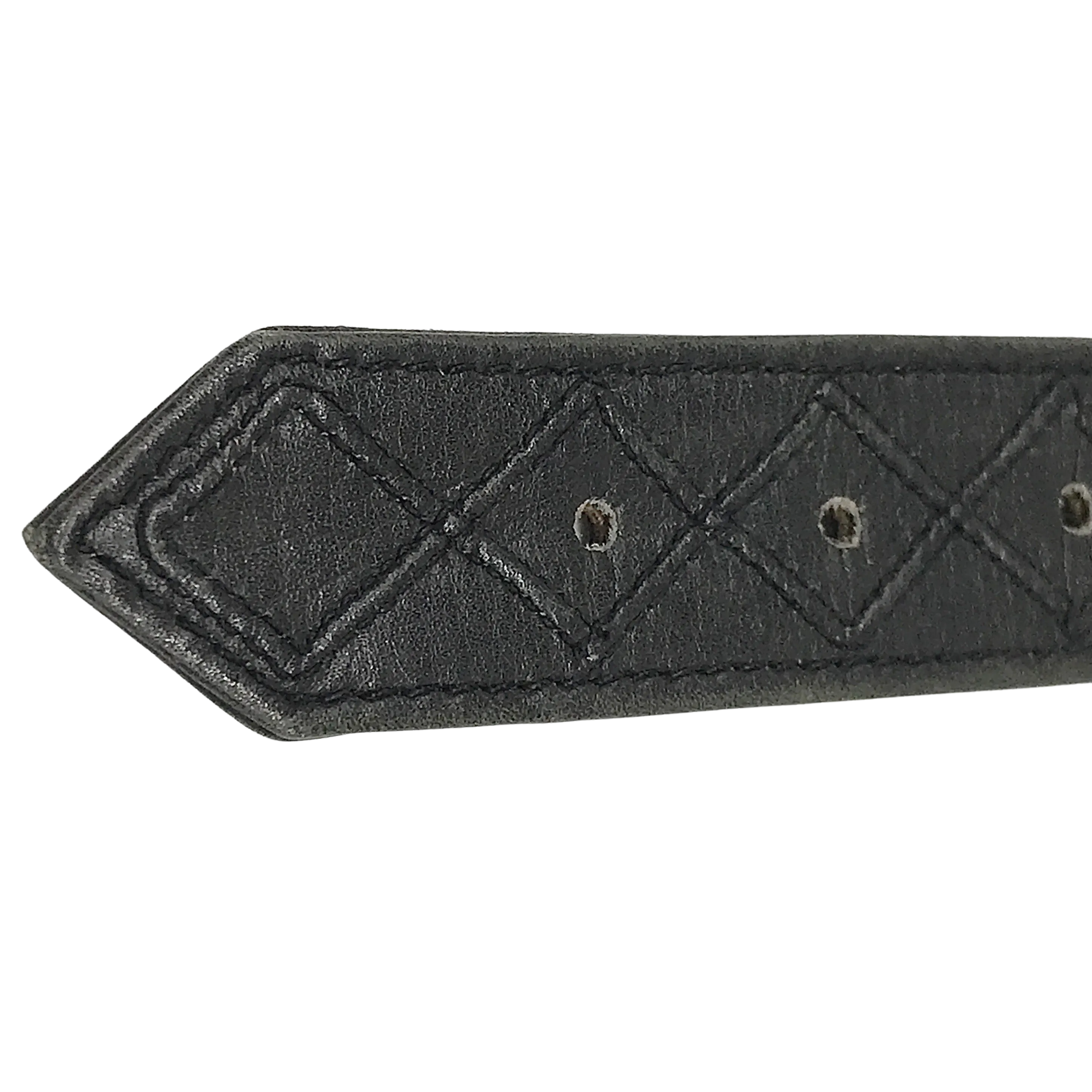 Vintage Chanel Belt