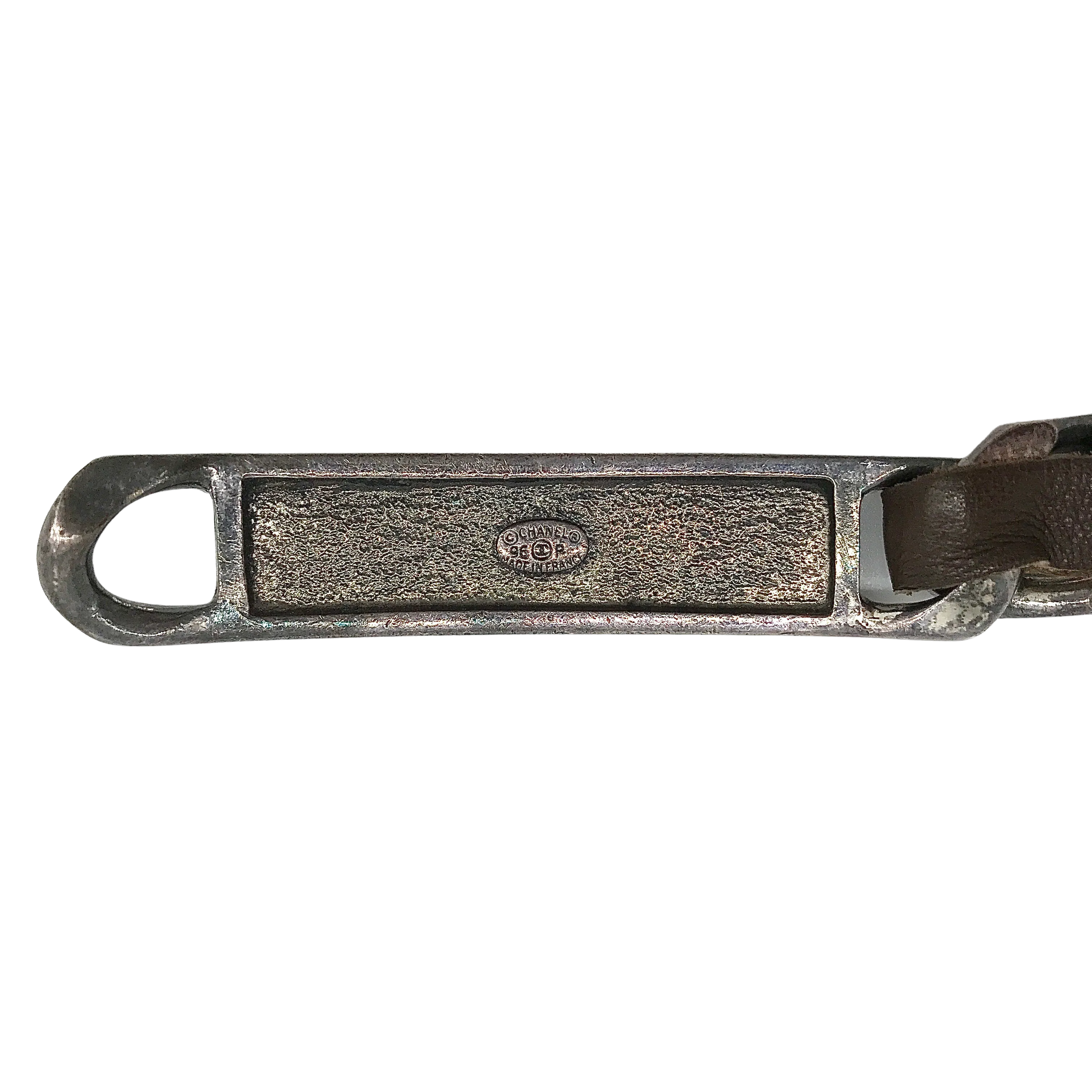 Vintage Chanel Belt