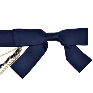 Vintage Chanel Belt