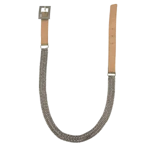 Vintage Chanel Belt