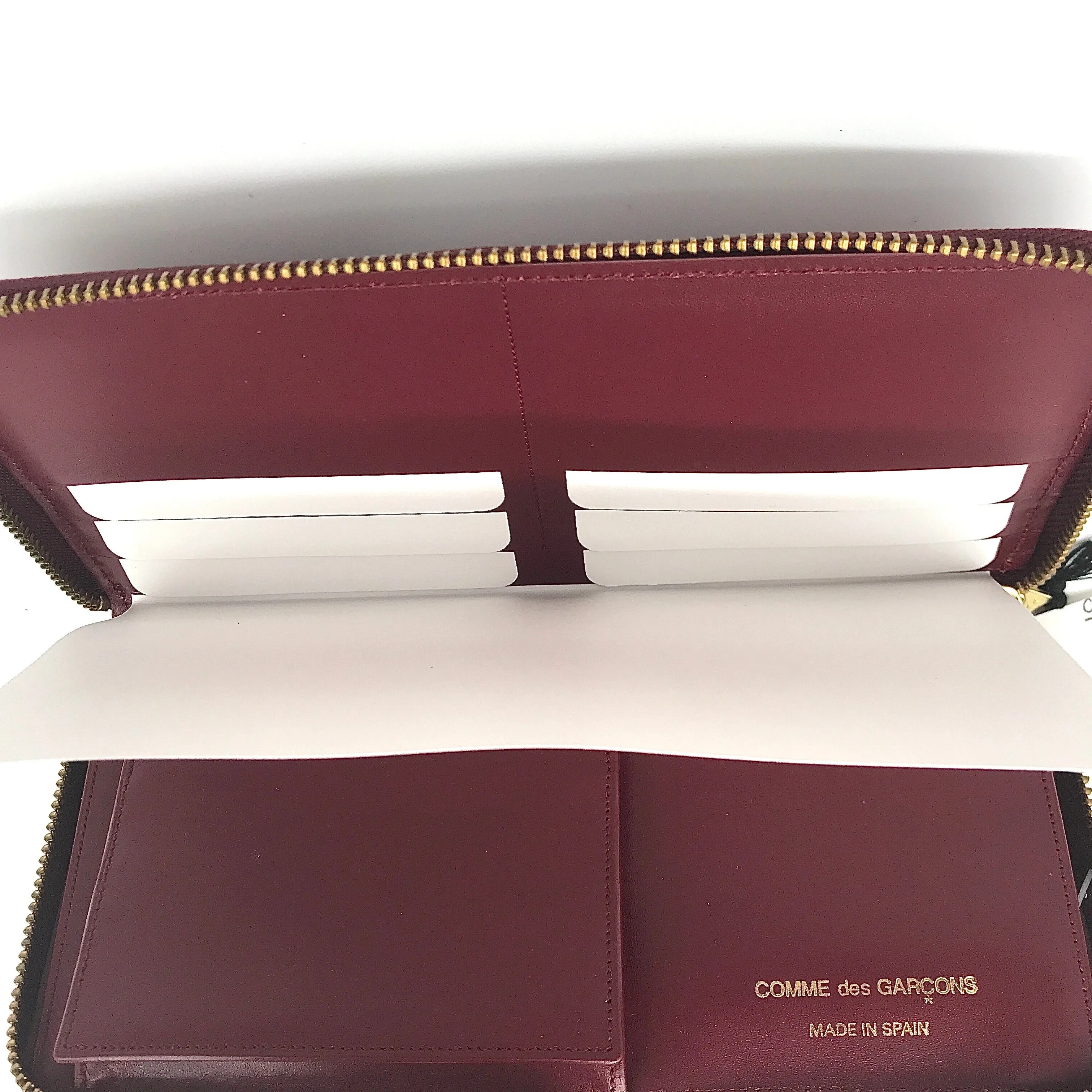 Vintage Comme des Garons Wallet