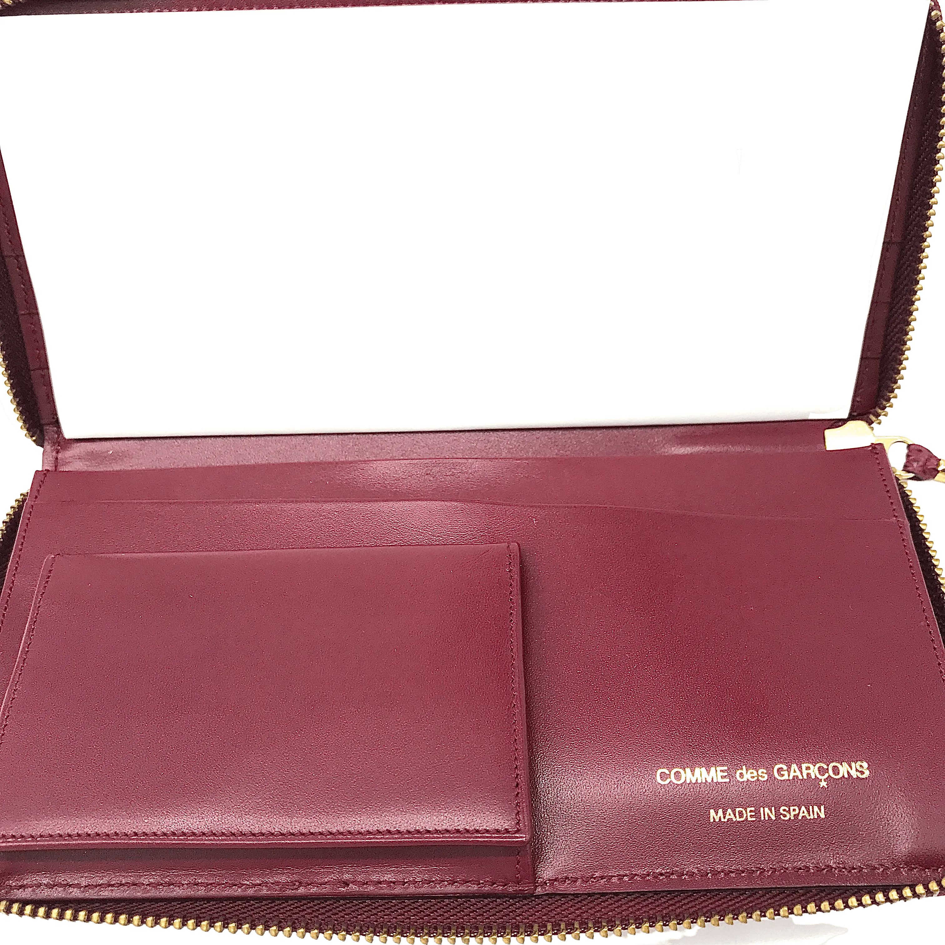Vintage Comme des Garons Wallet