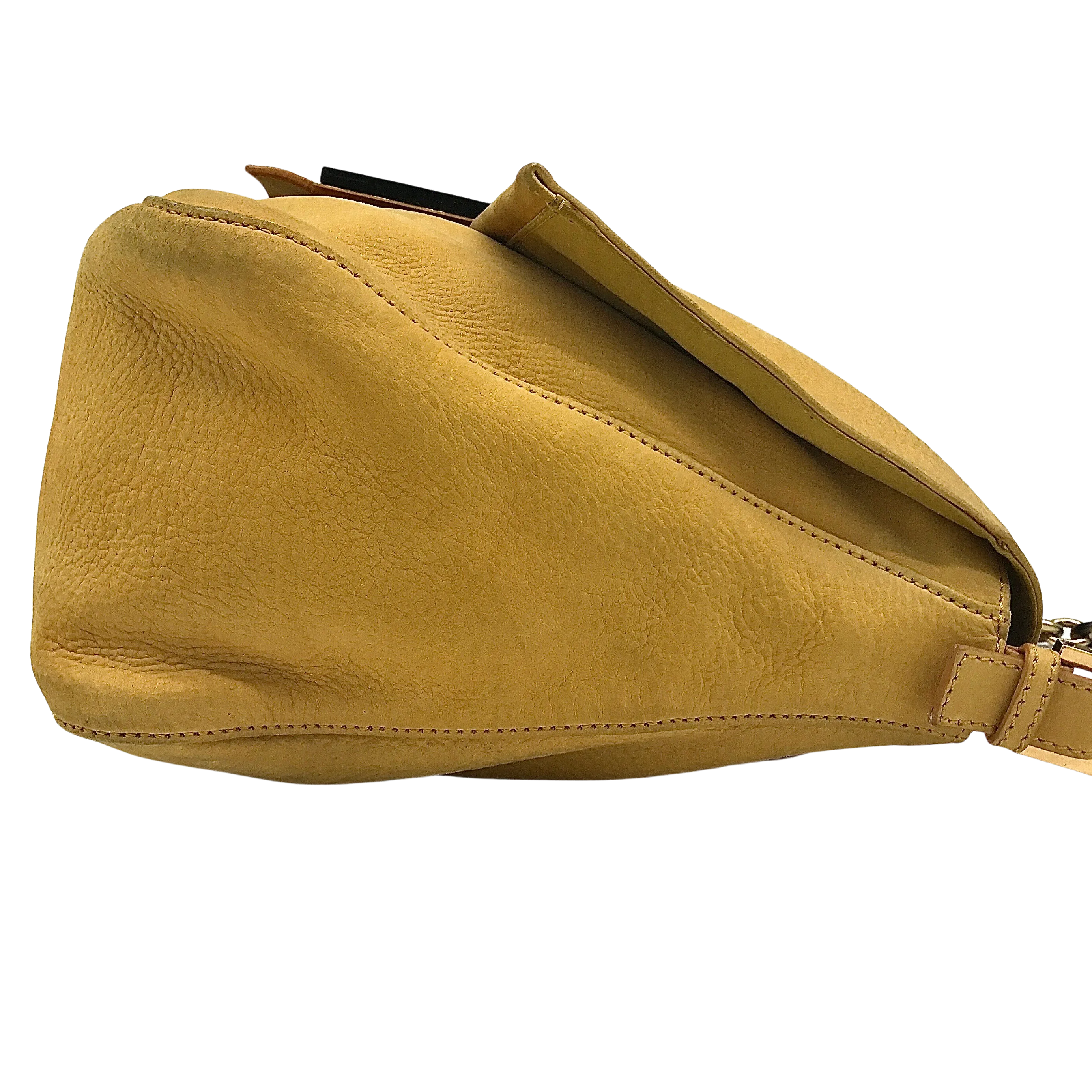 Vintage Fendi Bag