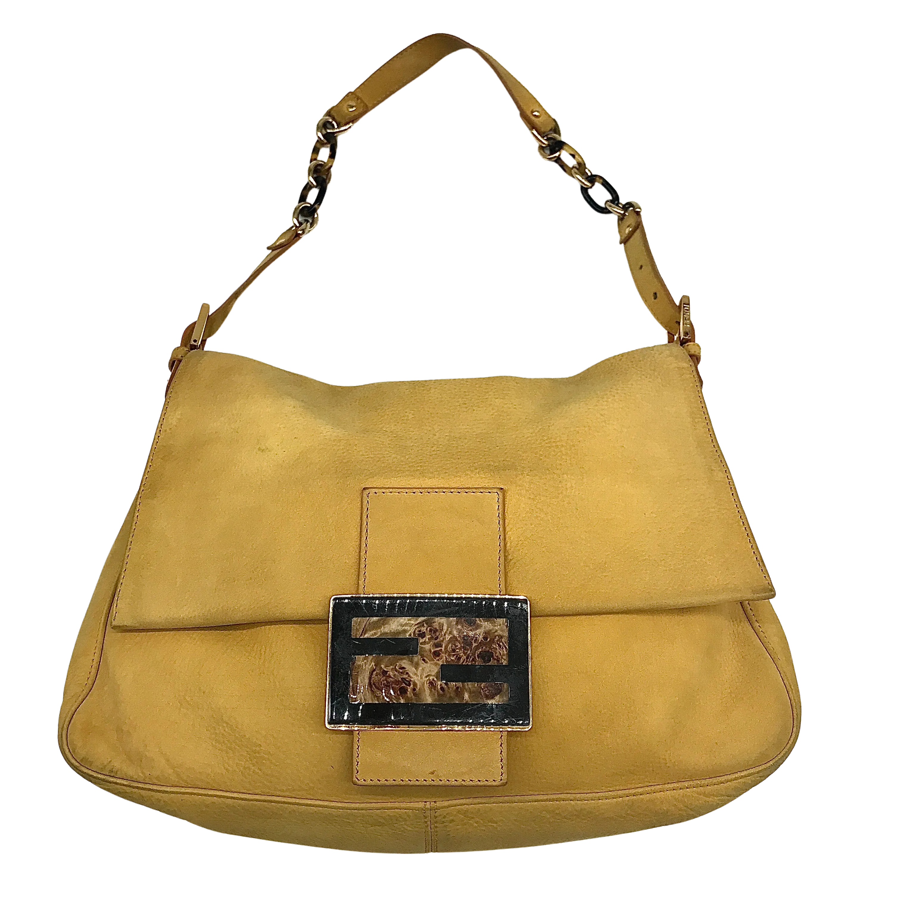 Vintage Fendi Bag