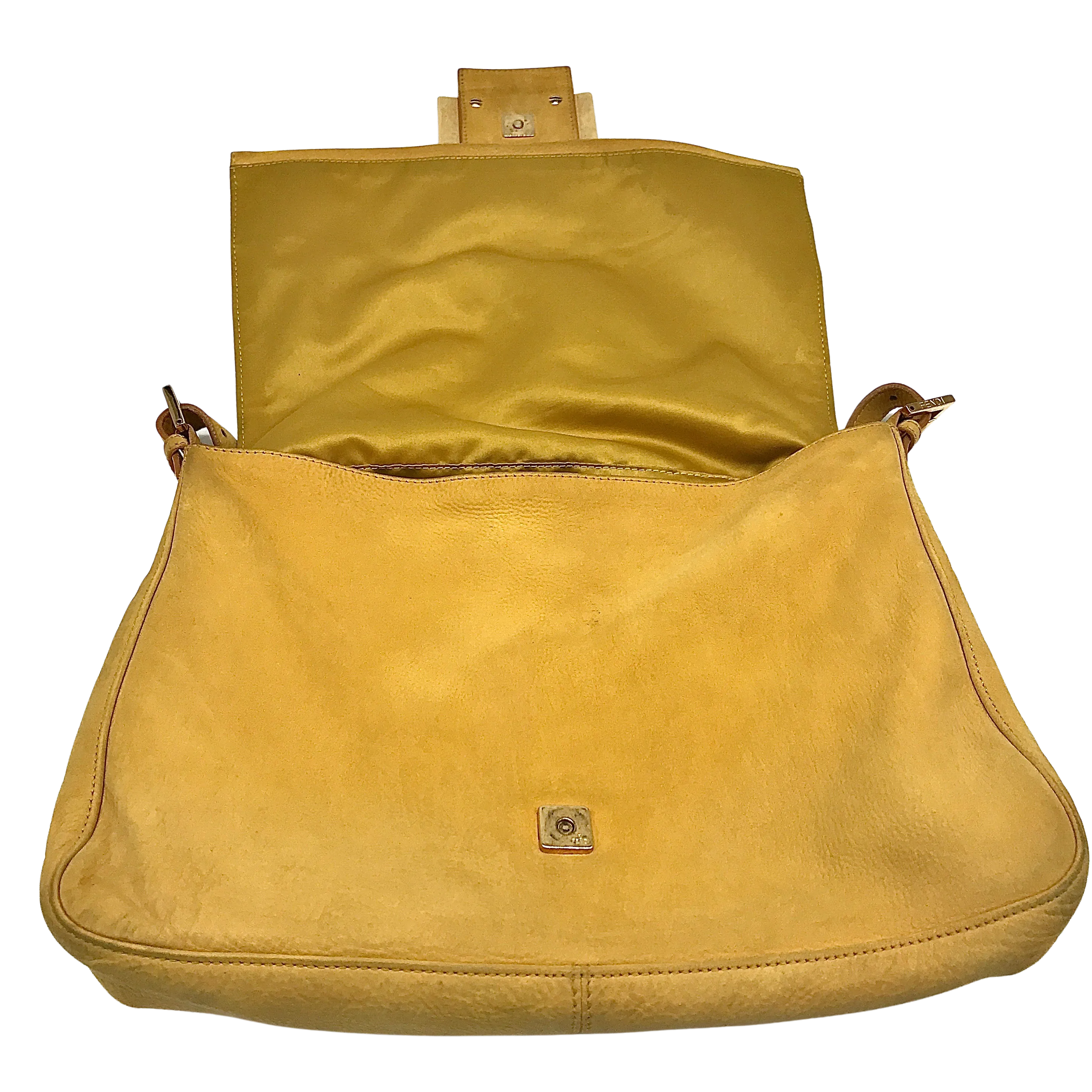 Vintage Fendi Bag
