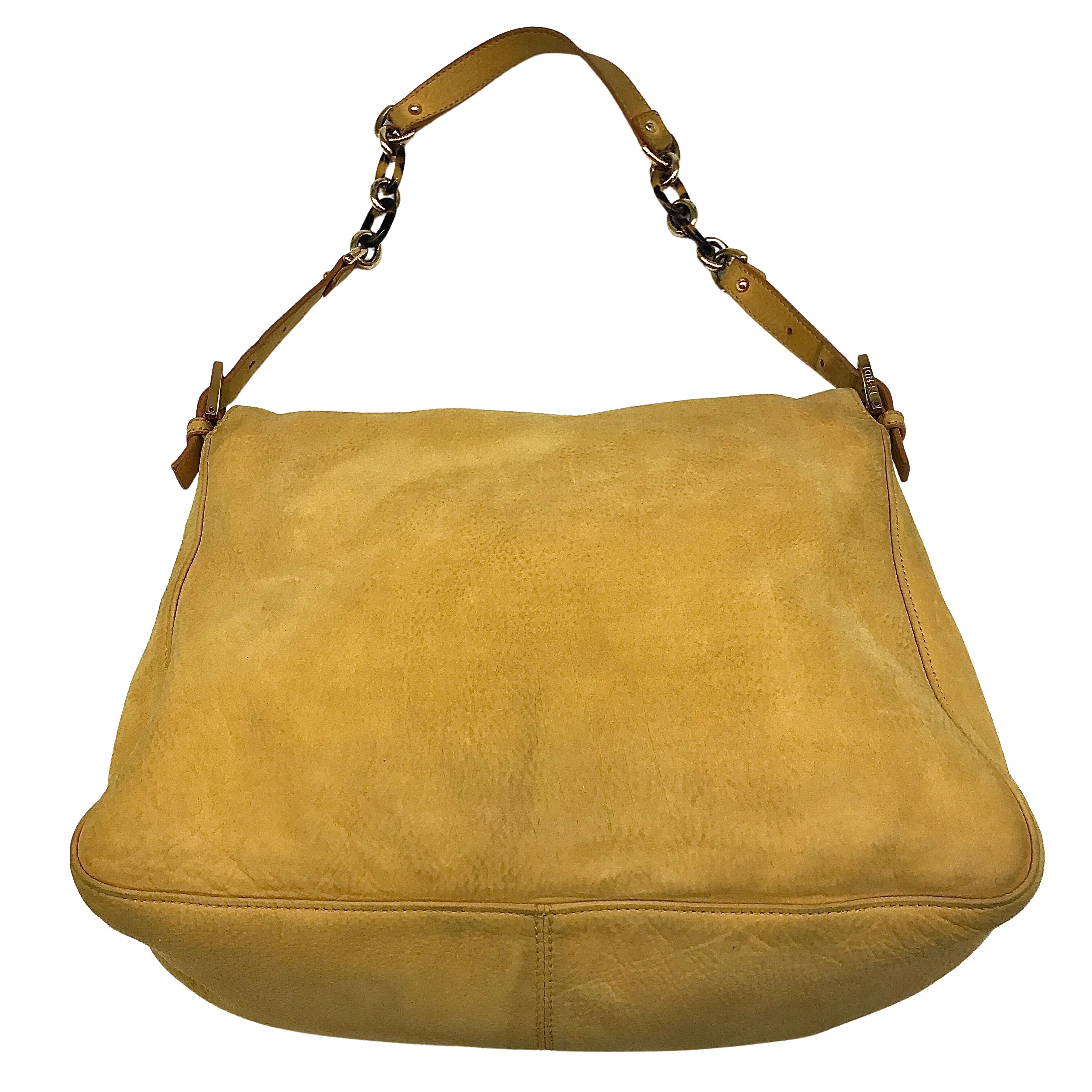Vintage Fendi Bag