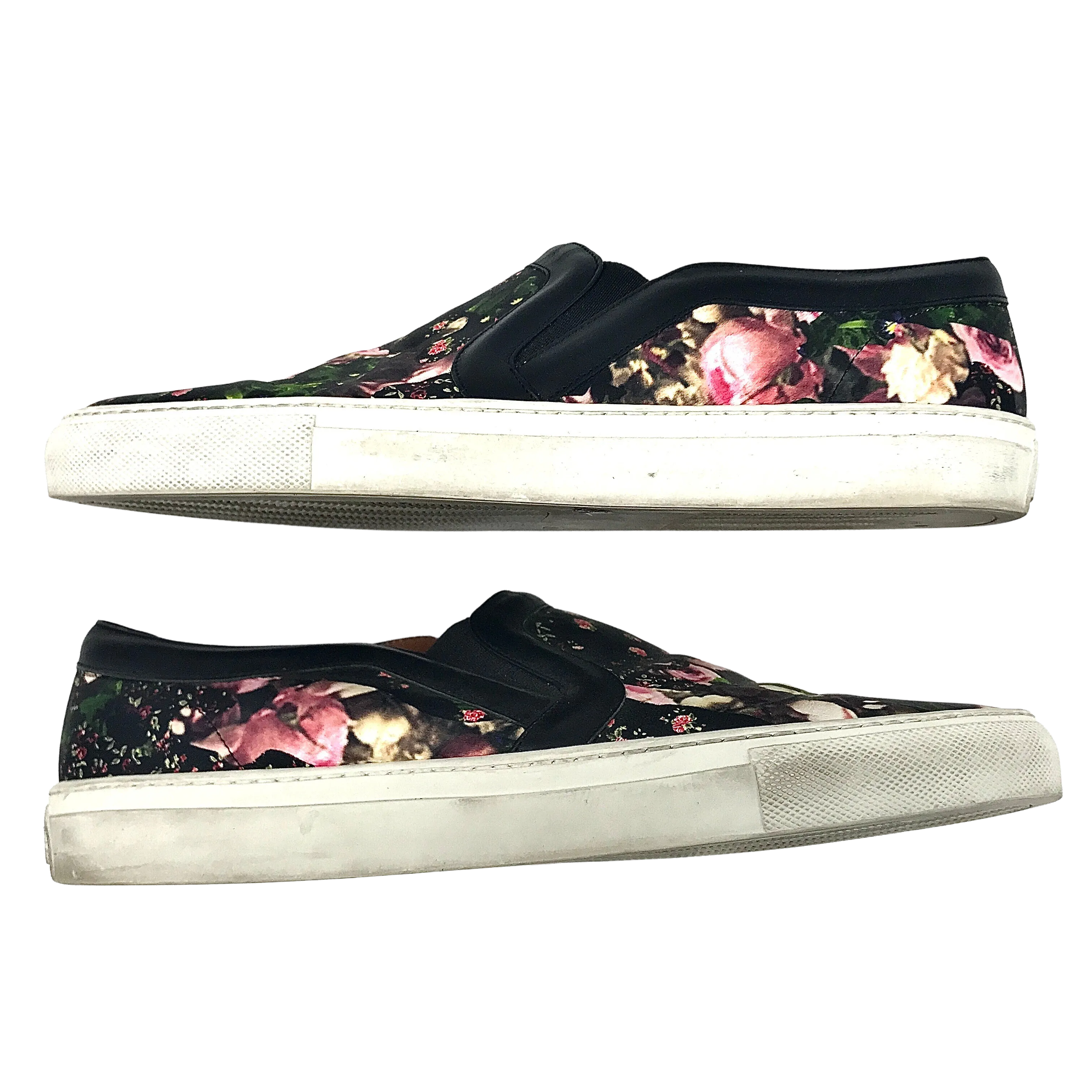 Vintage Givenchy Shoes